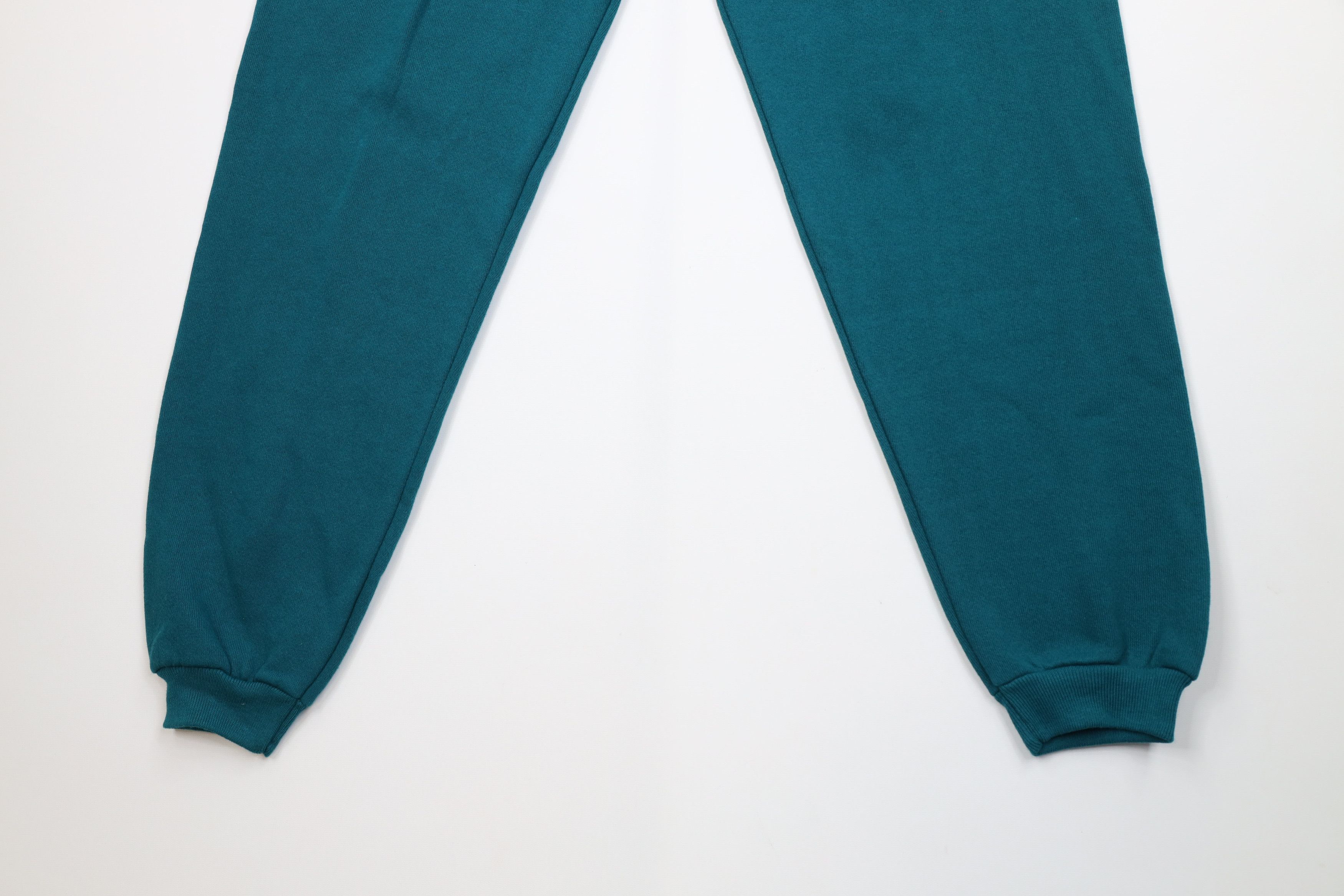 Vintage Deadstock Vintage 90s Streetwear Sweatpants Joggers Size 25" / US 0 / IT 36 - 10 Thumbnail
