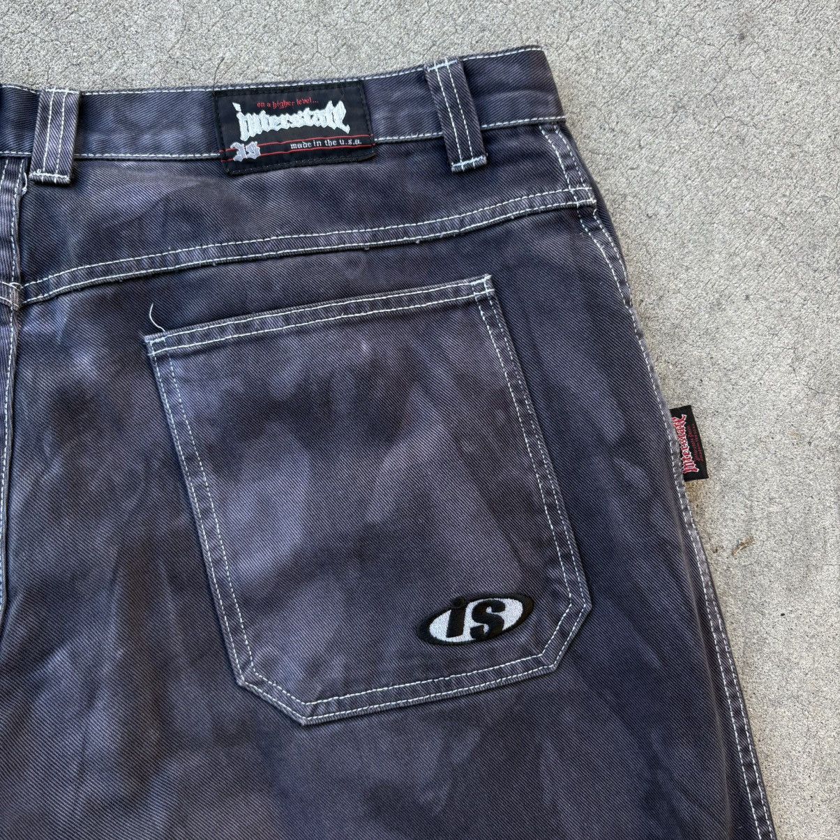 Other Interstate jeans Size US 42 / EU 58 - 4 Thumbnail