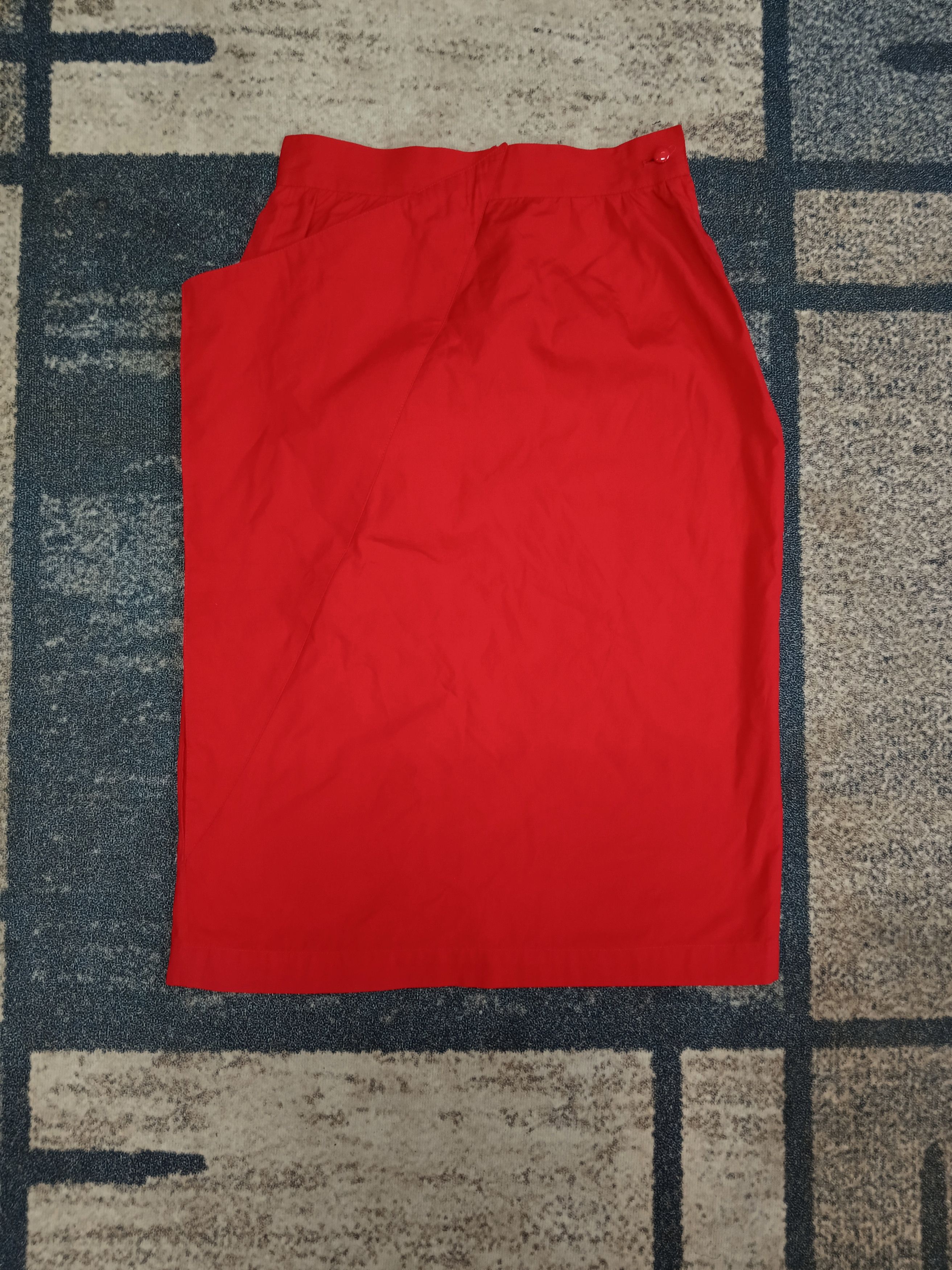 Thierry Mugler THIERRY MUGLER F/W 1988 Size 24" / US 00 / IT 34 - 2 Thumbnail