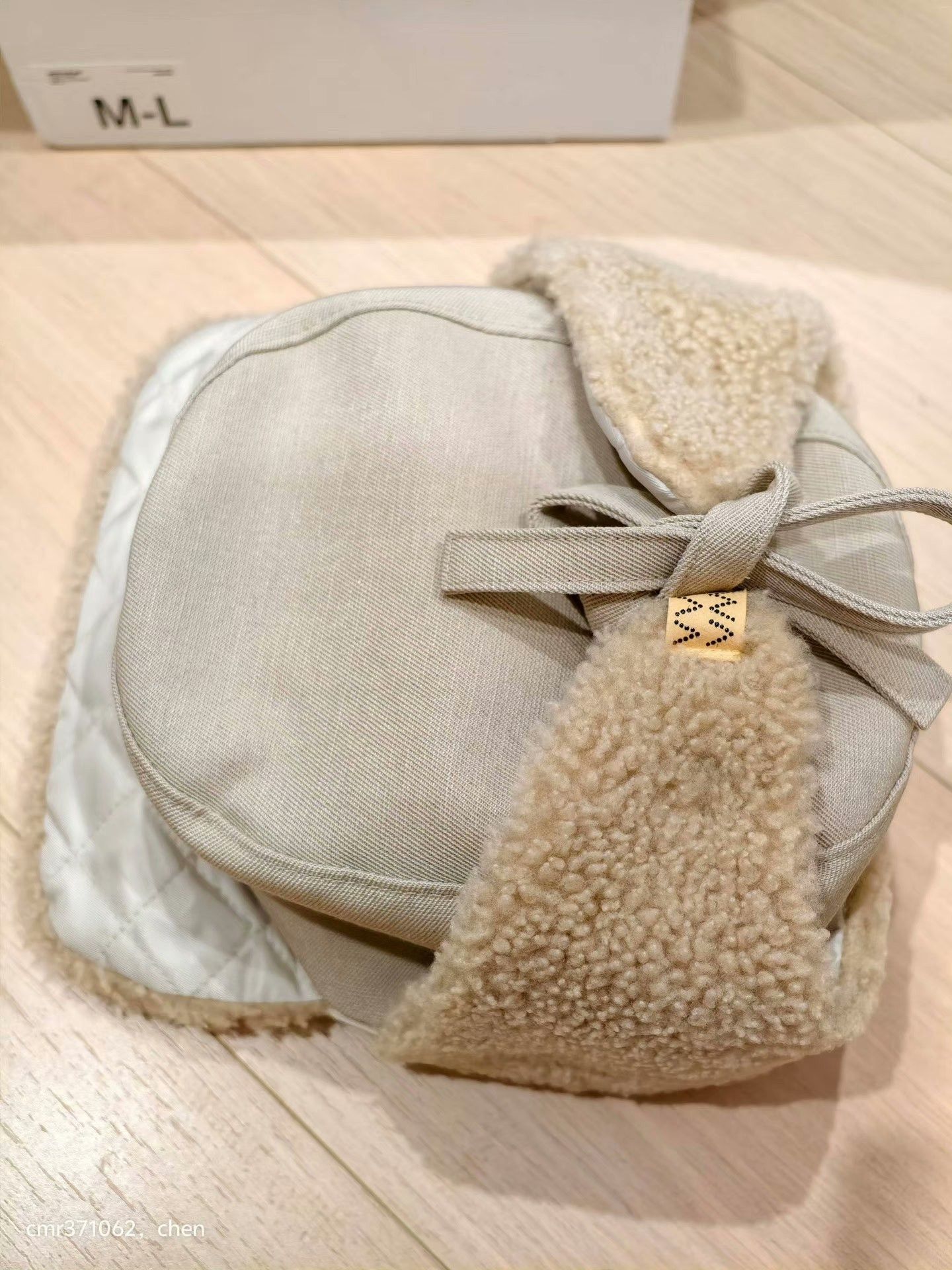 Visvim VISVIM 23AW OPEN CAR HAT Size ONE SIZE - 3 Thumbnail