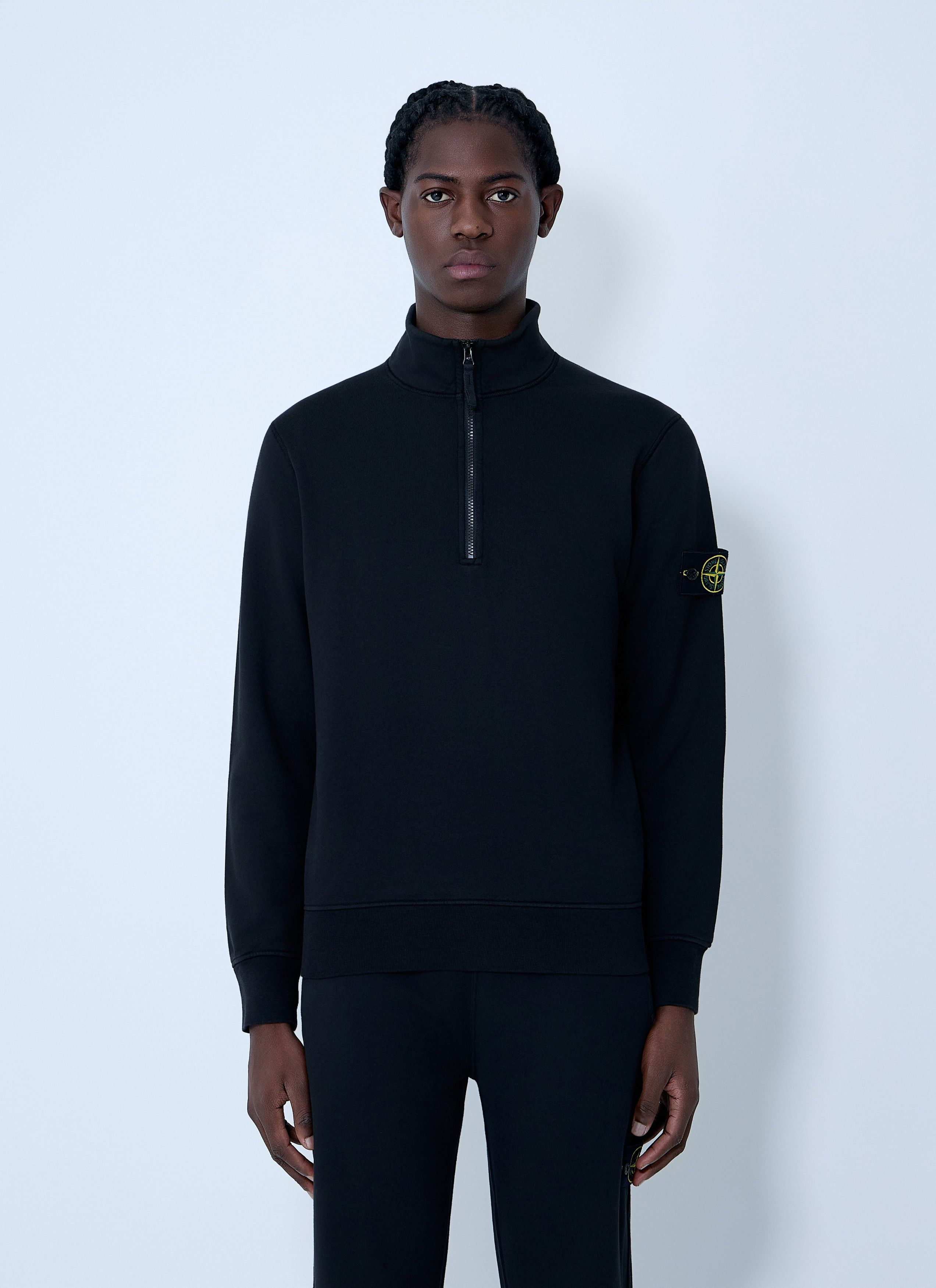 Stone Island Ice Knit_Thermo Sensitive Yarn 6715547B4 - v0030