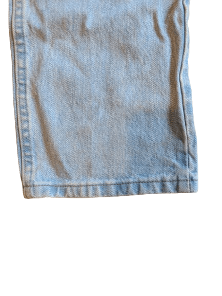 Wrangler Wrangler light wash jeans size 32 x 38 Size US 32 / EU 48 - 7 Thumbnail
