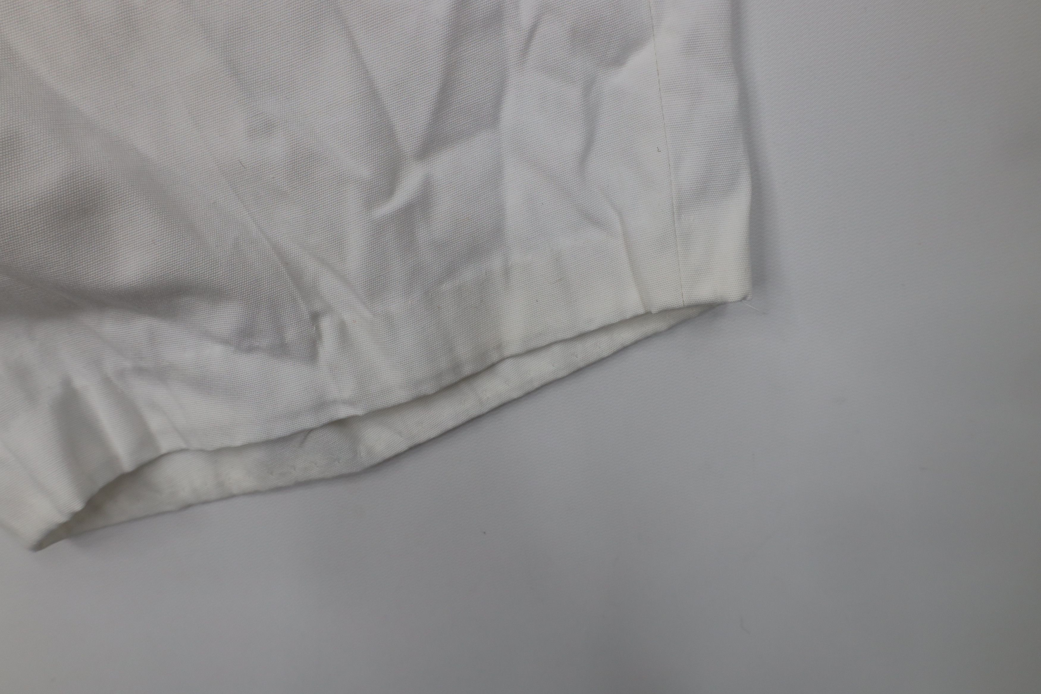Vintage Vintage 60s Streetwear Golf Golfing Chino Shorts White USA Size US 36 / EU 52 - 5 Thumbnail