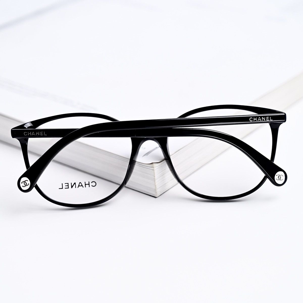 Chanel CHANEL 0CH3432 GLASSES Size ONE SIZE - 10 Thumbnail