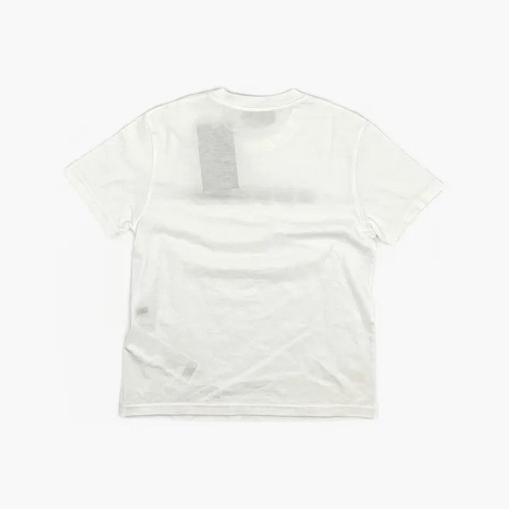 Gucci Gucci Logo Print Short Sleeve T-Shirt-2507 Size S / US 4 / IT 40 - 1 Thumbnail