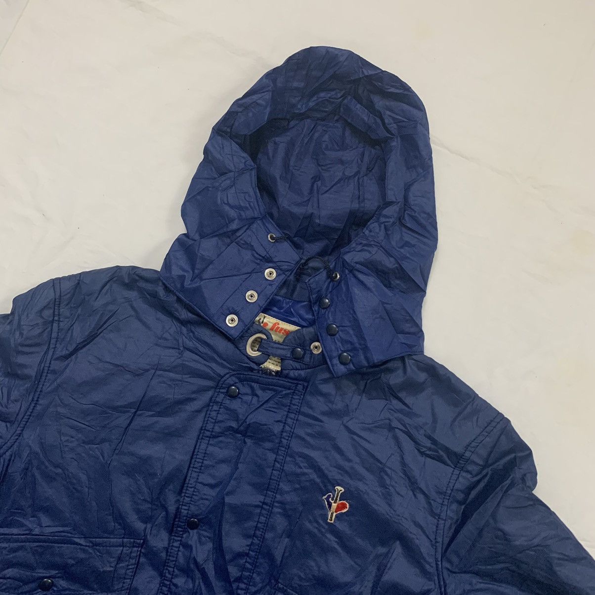 Fusalp Vintage Fusalp Ski Jacket Size US M / EU 48-50 / 2 - 9 Thumbnail