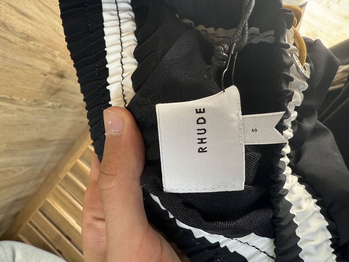 Rhude Rhude Basketball Swim Shorts Size US 29 - 9 Thumbnail
