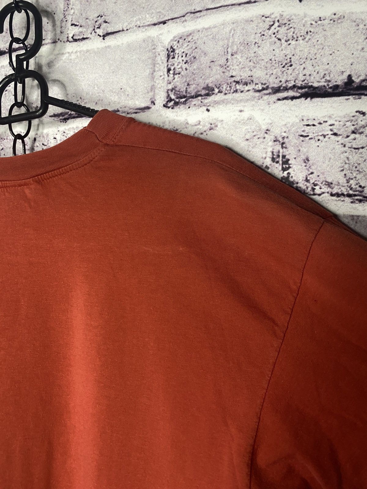 Levi's MENS Vintage T-Shirt Levi’s Streetwear Size L Size US L / EU 52-54 / 3 - 13 Thumbnail