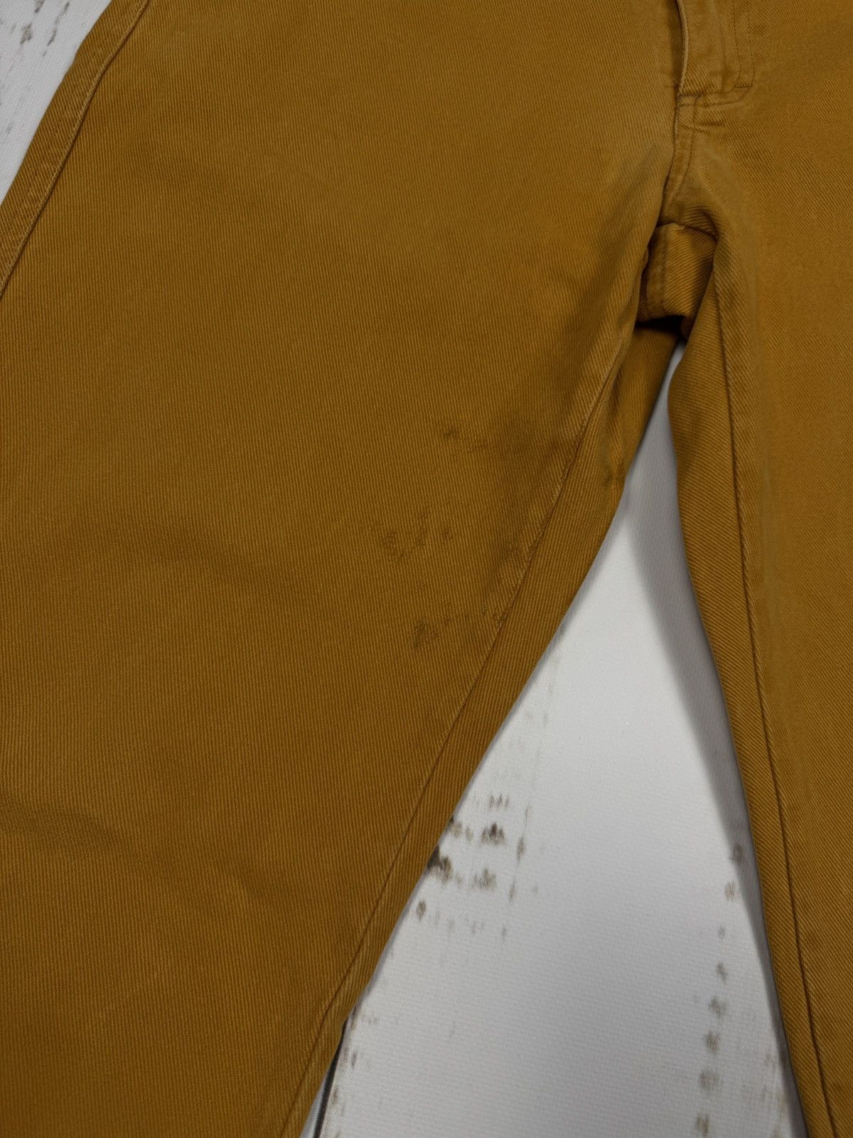 Avirex × Vintage Vintage Avirex Chinos Pants Military Size US 32 / EU 48 - 6 Thumbnail