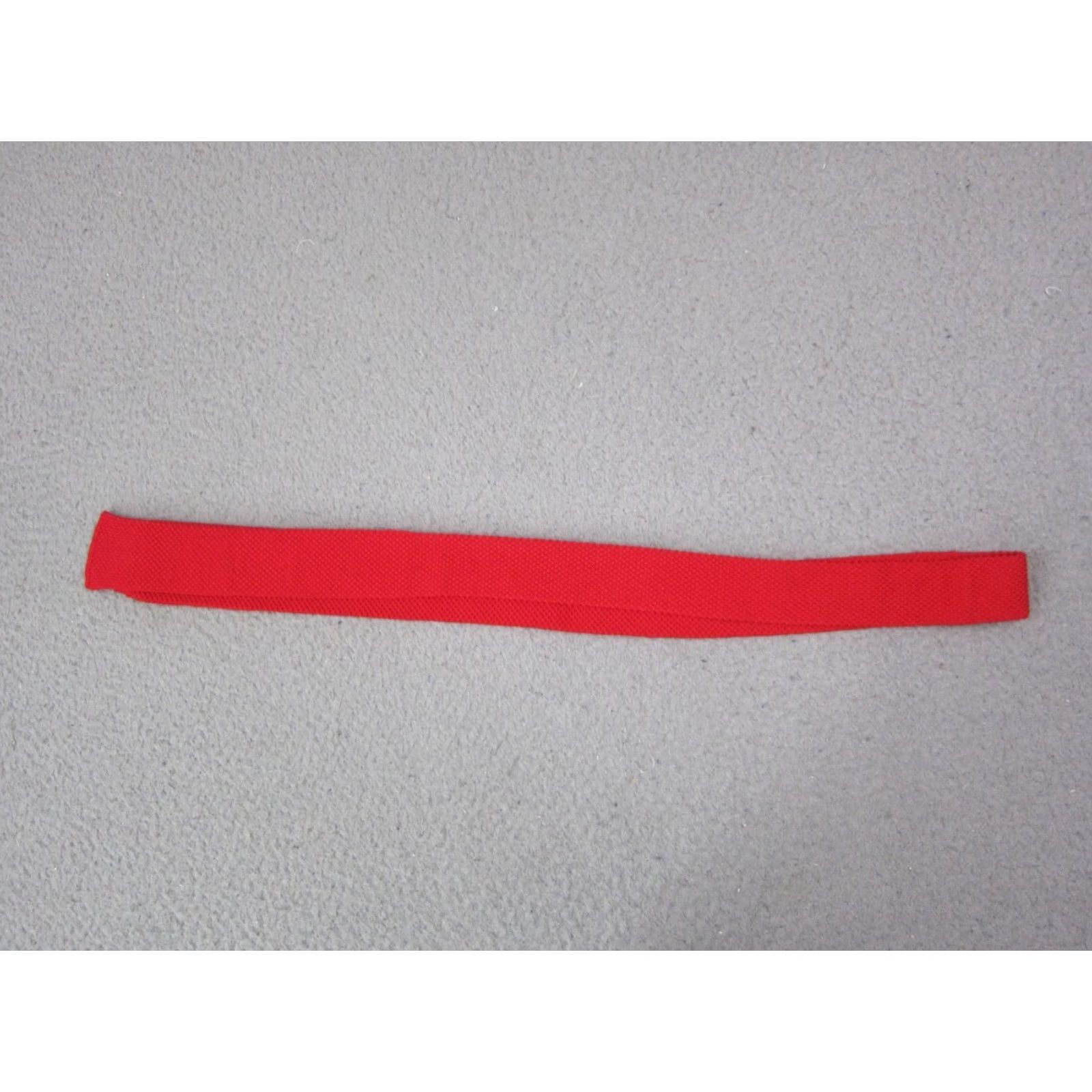 Disney VINTAGE Disney Mickey Mouse Knit Tie Mens Red Short One Size Tie Approval: Handmade? No (but keep exact title) Size ONE SIZE - 7 Thumbnail