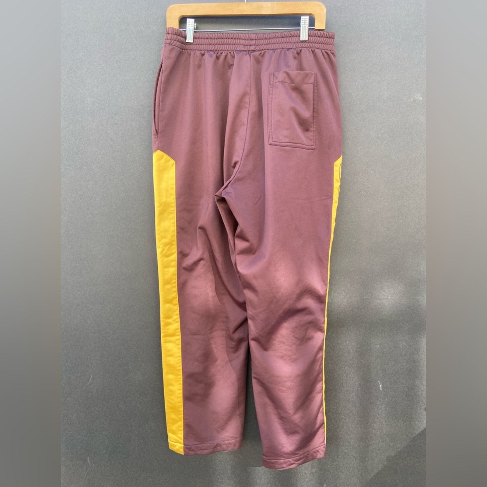 Other VTG Kram Trackpants Size 32" / US 10 / IT 46 - 3 Thumbnail