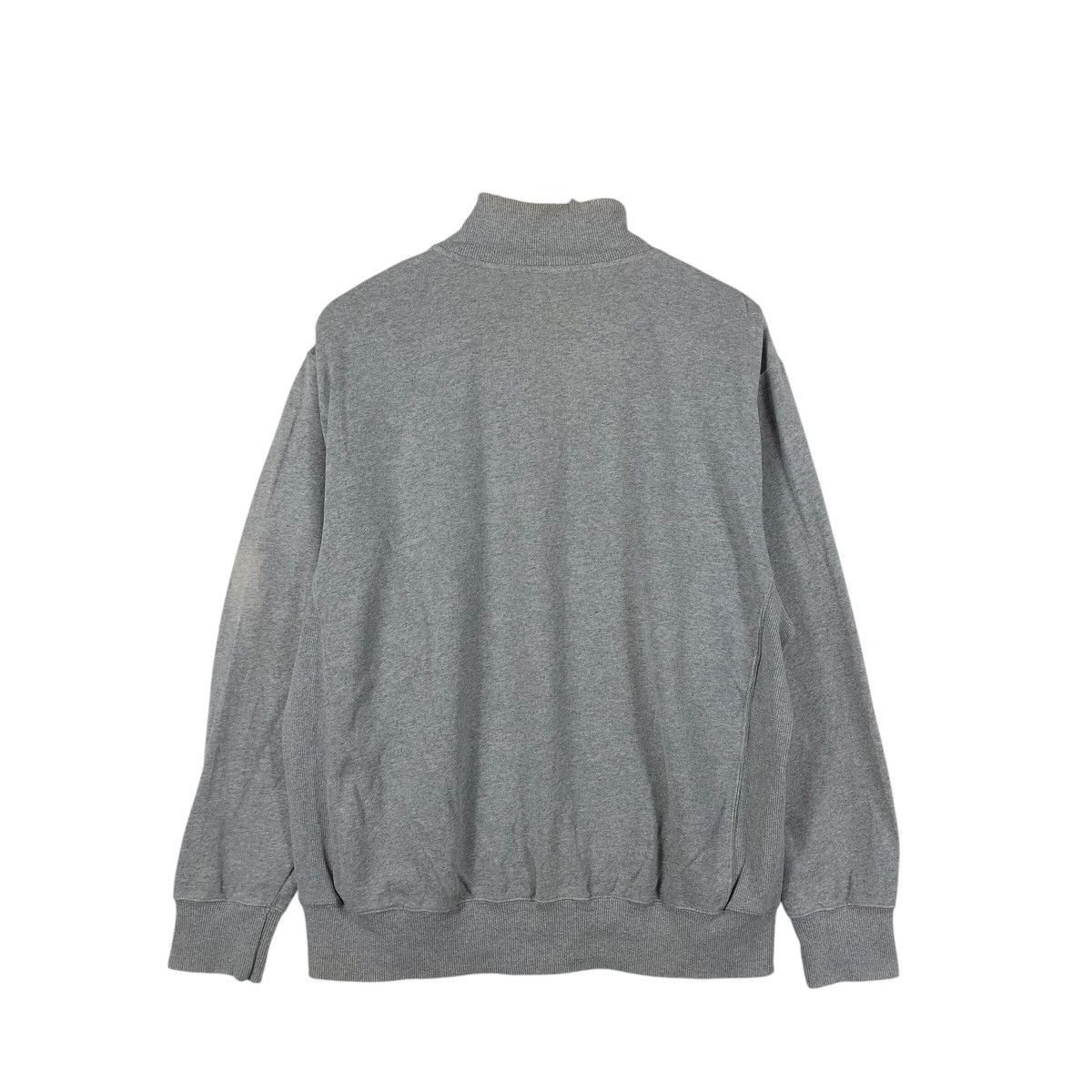 Champion CHAMPION Half Zipper Sweatshirt Size US L / EU 52-54 / 3 - 5 Thumbnail