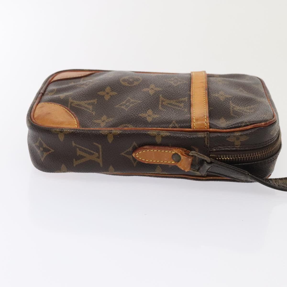 Louis Vuitton LOUIS VUITTON Monogram Danube Shoulder Bag M45266 Size ONE SIZE - 5 Thumbnail