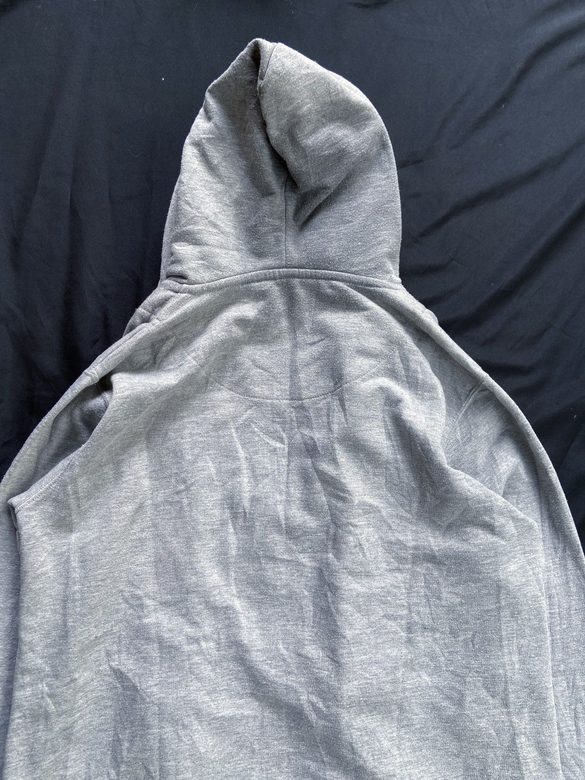 Beauty Beast DOUBLE FOCUS DOUBLE LAYER ZIP HOODIE Size US M / EU 48-50 / 2 - 19 Thumbnail