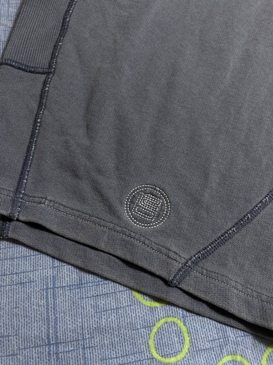 Nike Nike Shorts Size US 34 / EU 50 - 17 Thumbnail