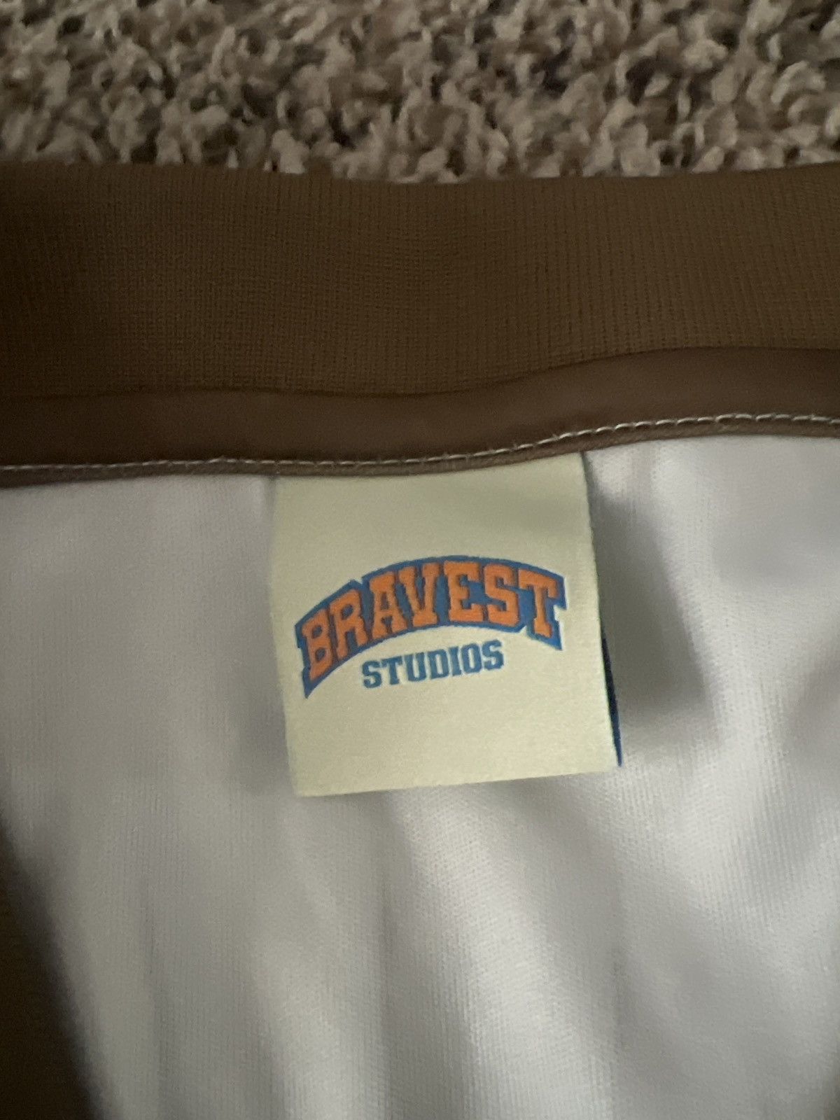 トップス Bravest Studios GREEN MARY JERSEY V2 S Bravest Studios - Mary Jersey | HBX