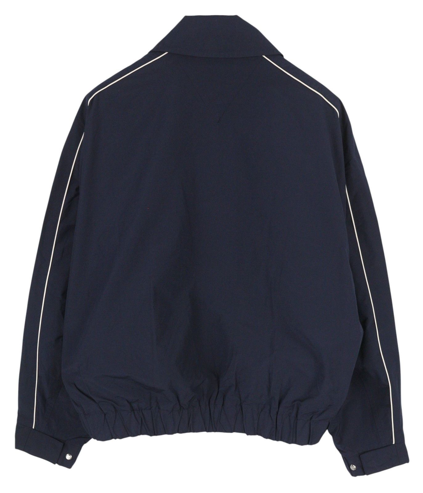 Tommy Hilfiger THC CC SPORTY IVY M Blue Oversized Polo Lightweight 85623 Size US M / EU 48-50 / 2 - 4 Thumbnail