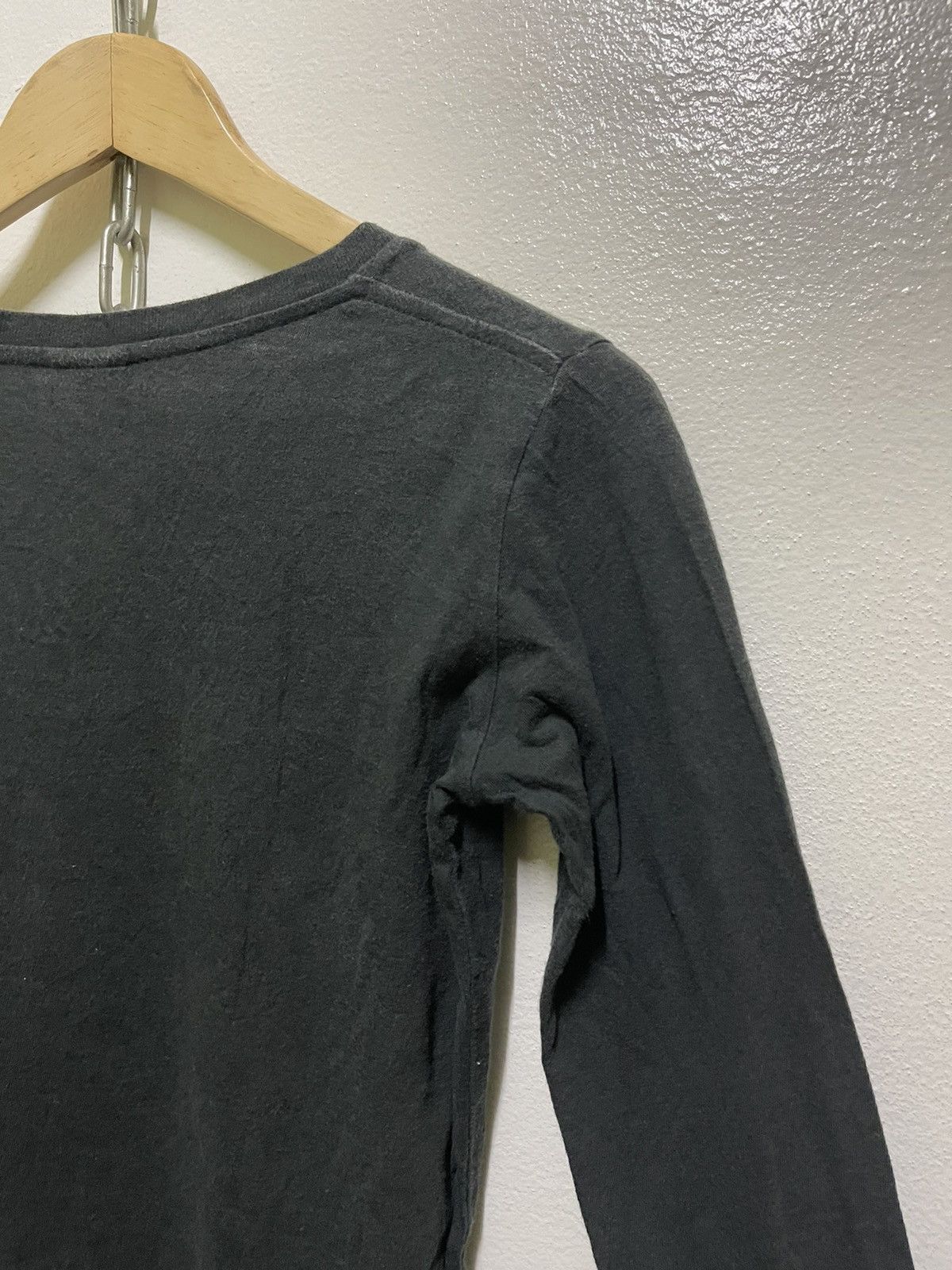 Diesel Diesel Long Sleeve Sun Faded Size XS / US 0-2 / IT 36-38 - 11 Thumbnail