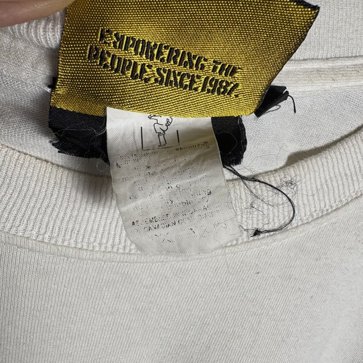 Rap Tees × Vintage Vintage 90s PNB Nation Parody Kangol Old School Hip Hop Tee Size US XL / EU 56 / 4 - 7 Thumbnail