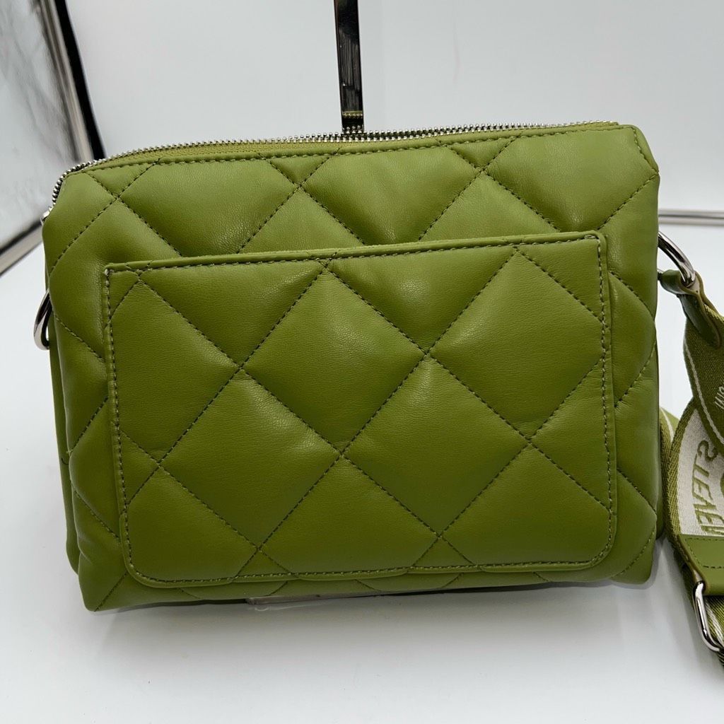 Steve Madden Steve Madden Going Green BPiero 2 Crossbody Size ONE SIZE - 14 Thumbnail