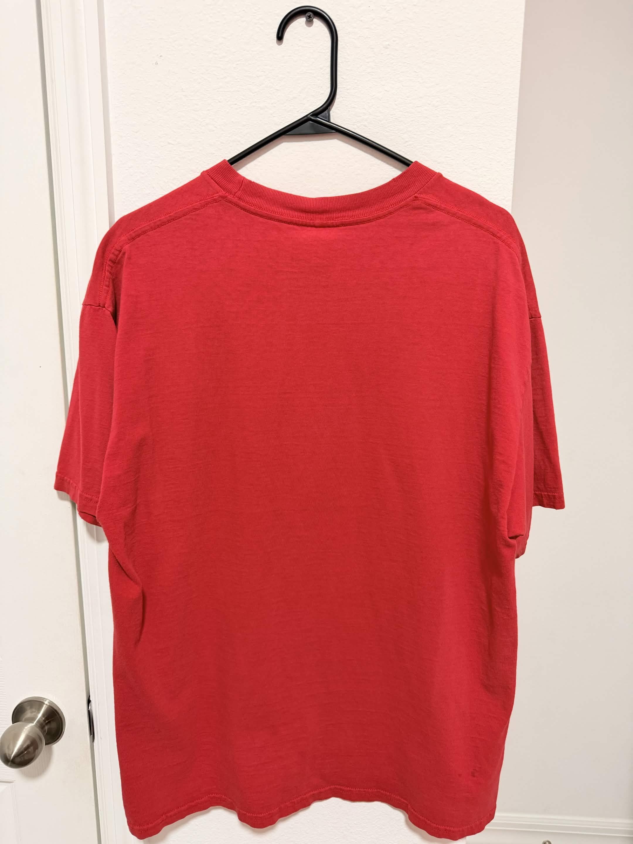 Other Stone Temple Pilots T-Shirt Size US L / EU 52-54 / 3 - 4 Thumbnail