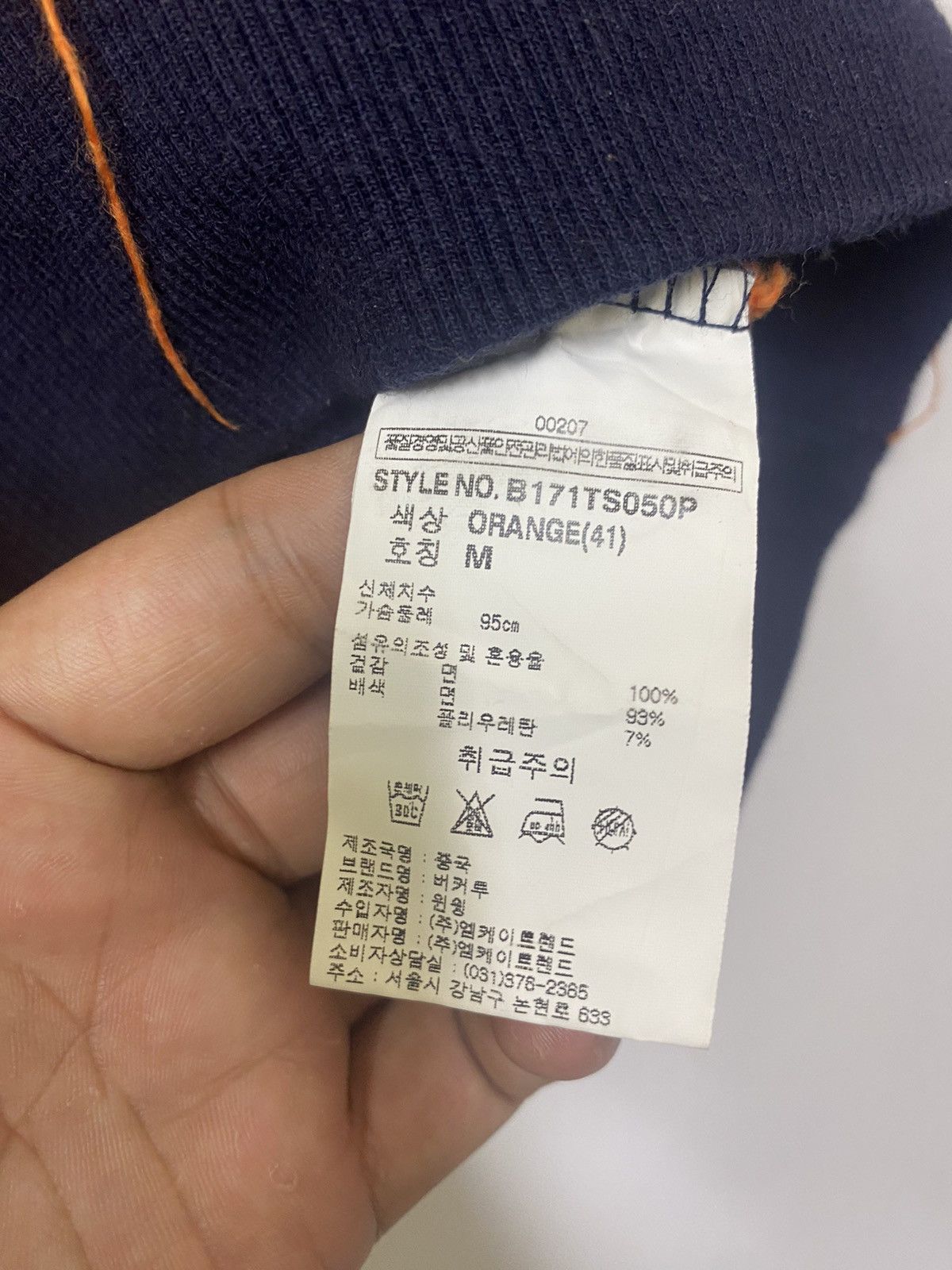 Japanese Brand × Vintage Buckaroo Size US M / EU 48-50 / 2 - 7 Thumbnail