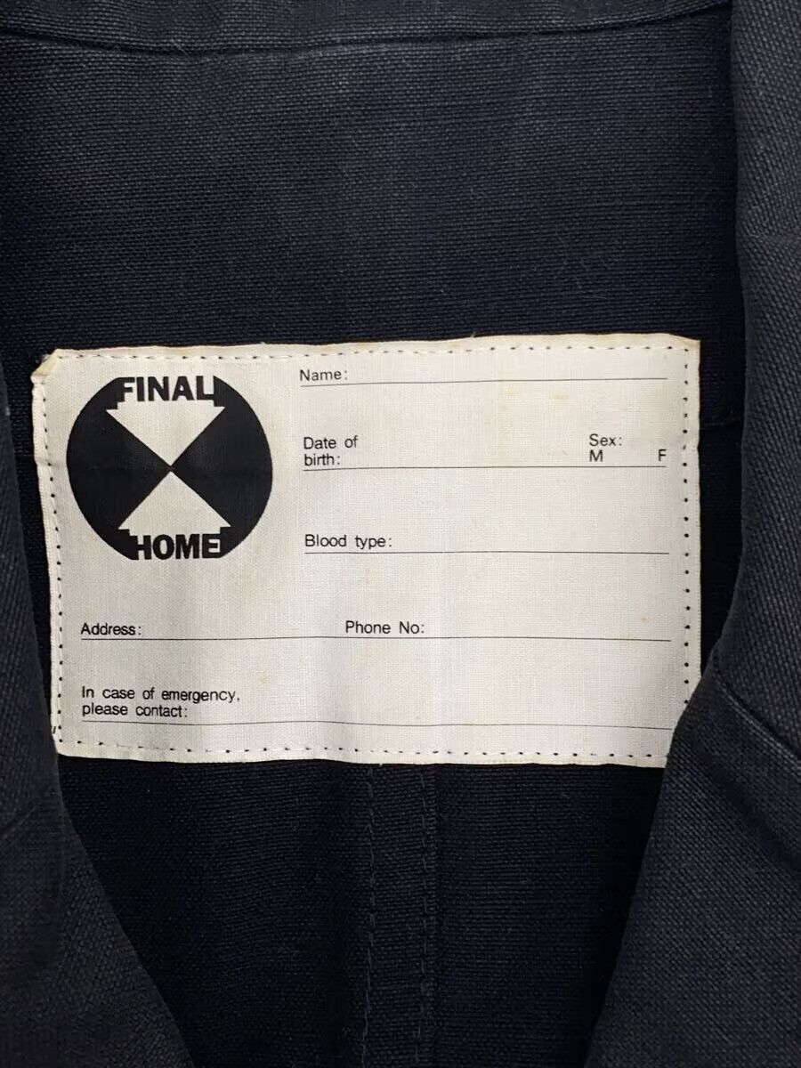 Final Home 90's Jacket Size US S / EU 44-46 / 1 - 3 Thumbnail