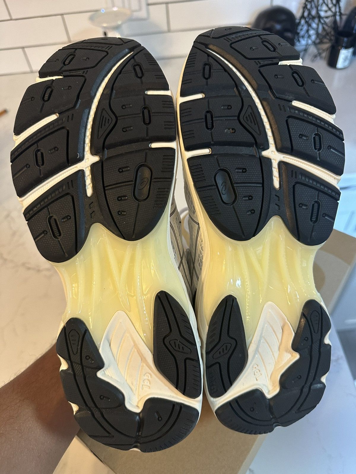 Asics ASIC GT2160 Size US 10 / EU 43 - 5 Thumbnail