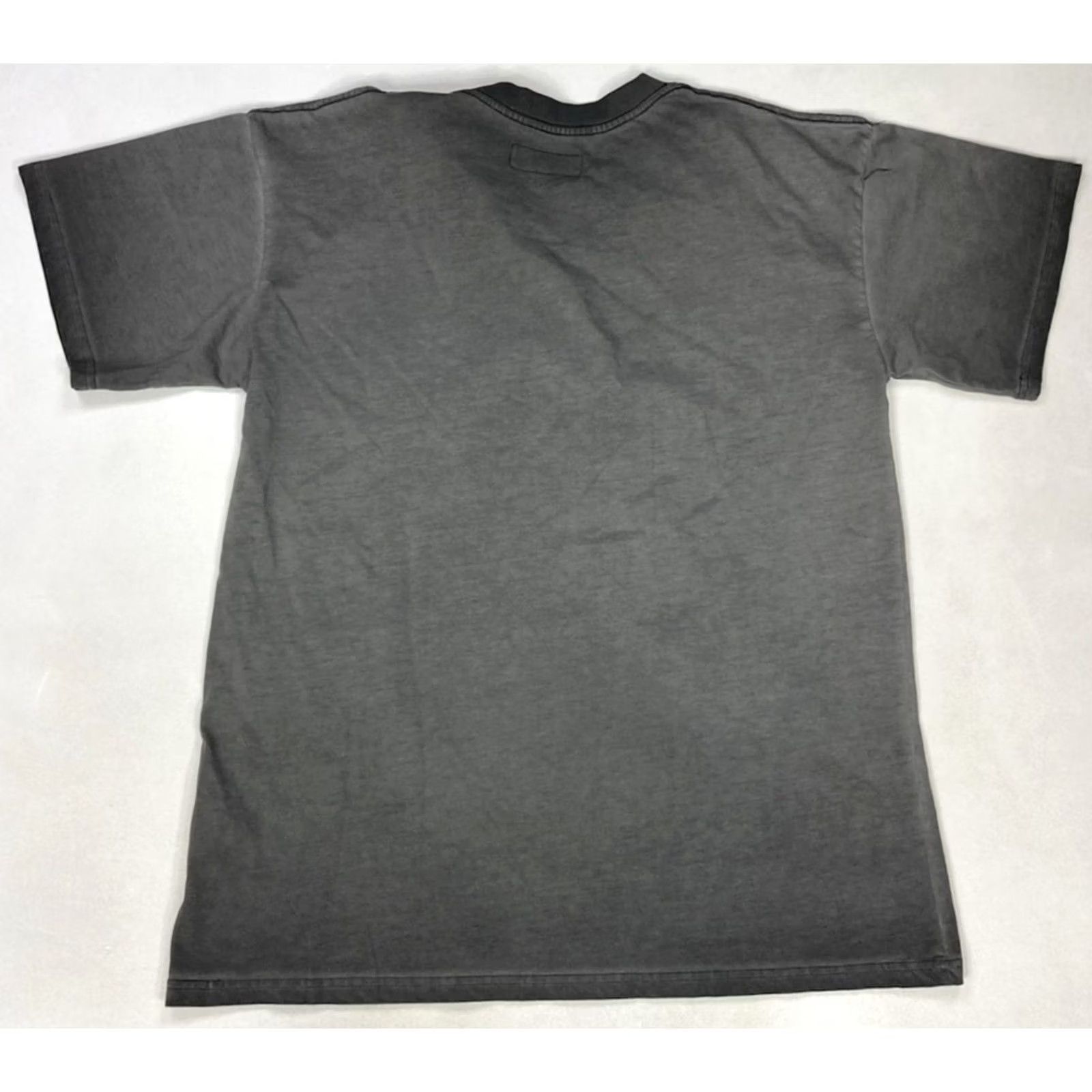 Reason Reason Eagle Skull Graphic T-shirt Men Large Gray Black Short Sleeve Size US L / EU 52-54 / 3 - 3 Thumbnail