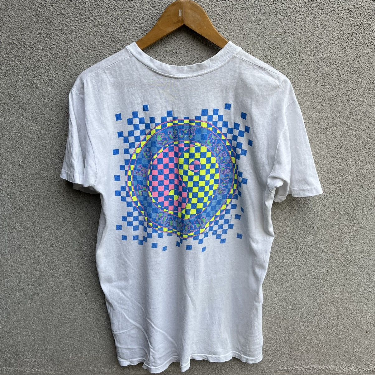 Vintage Vintage 80s T&C surf usa tee billabong quiksilver Size US M / EU 48-50 / 2 - 3 Thumbnail