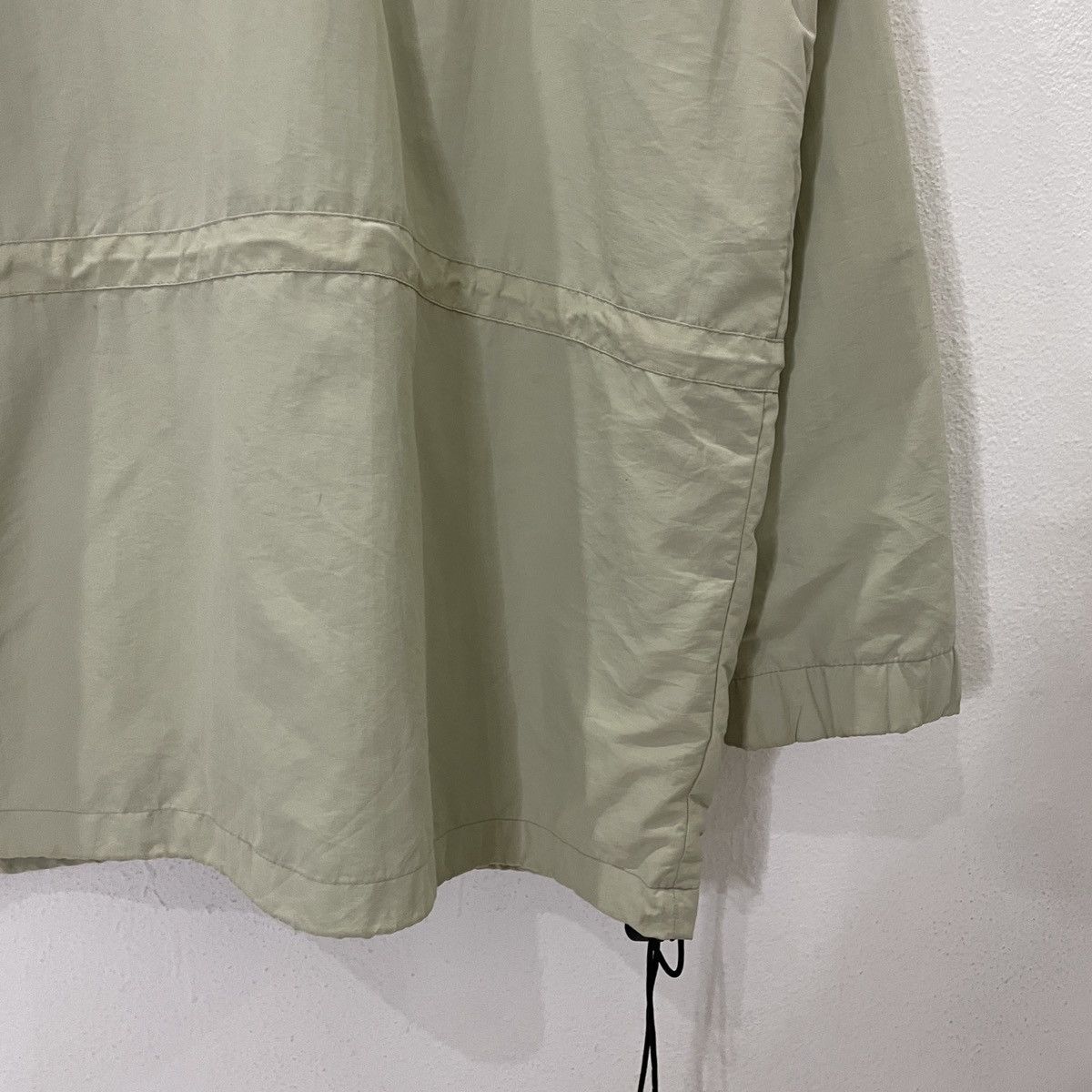 The North Face Vintage The North Face Tactical Jacket Size US XL / EU 56 / 4 - 8 Thumbnail
