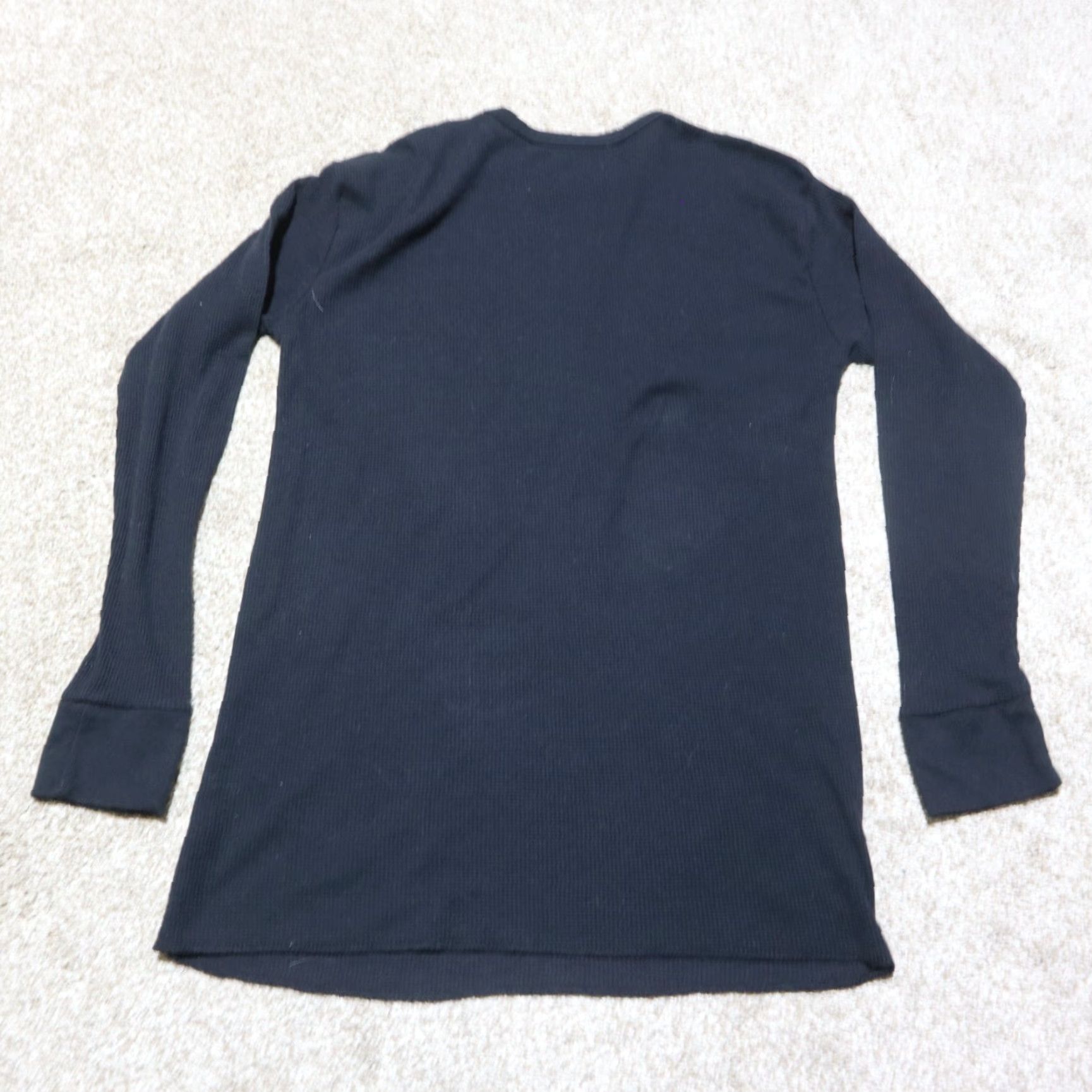 U.S. Polo Assn. U.S. Polo Assn. Shirt Women Pullover Sweater Black M Medium Size M / US 6-8 / IT 42-44 - 5 Thumbnail