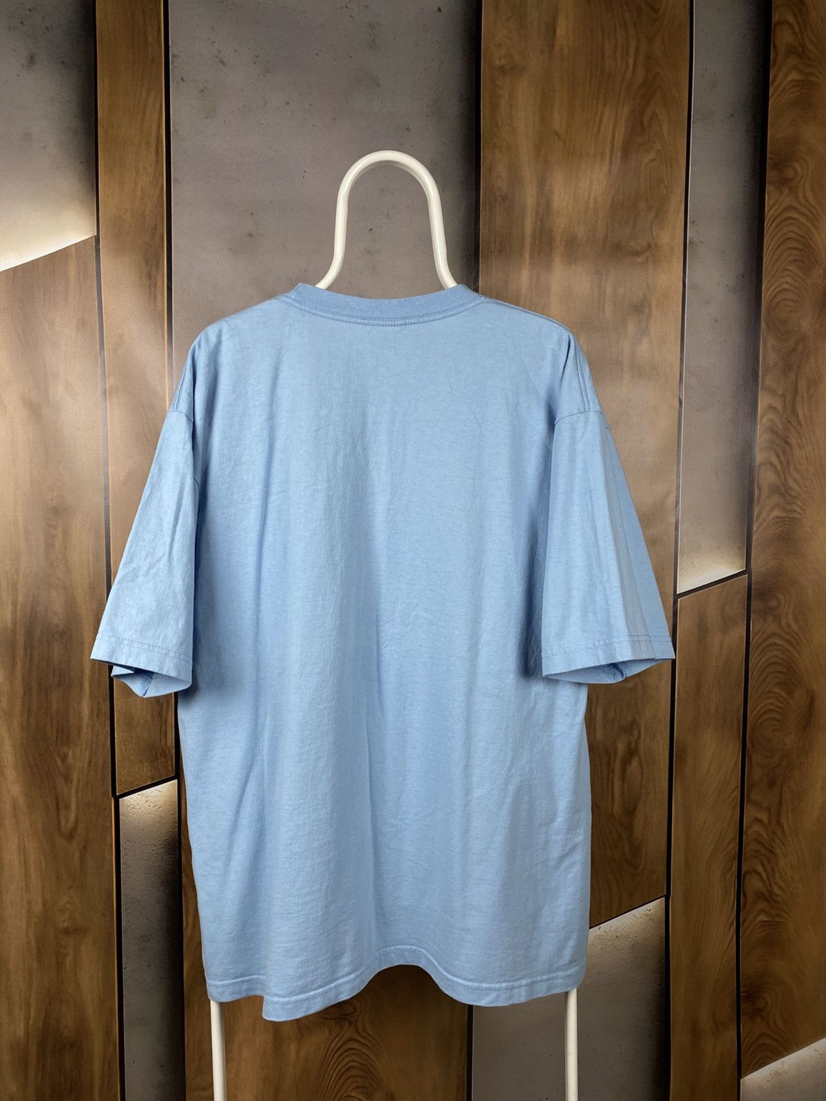 Southpole ⚾️Vintage T-Shirt South Polo Baseball Big 3D Logo VTG Tee⚾️ Size US L / EU 52-54 / 3 - 7 Thumbnail