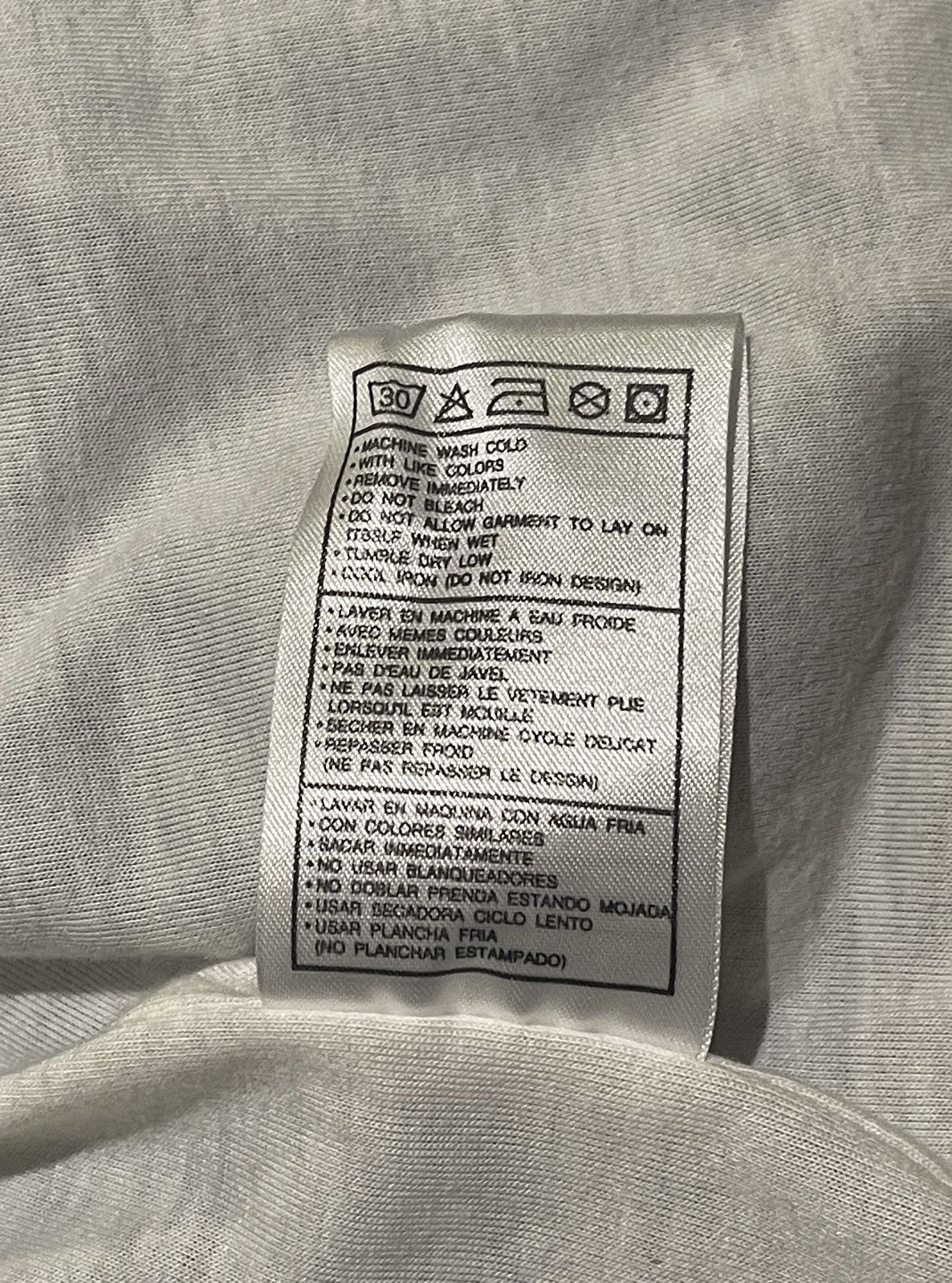 Nike × Vintage Vintage Nike Windbreaker Size US XL / EU 56 / 4 - 5 Thumbnail