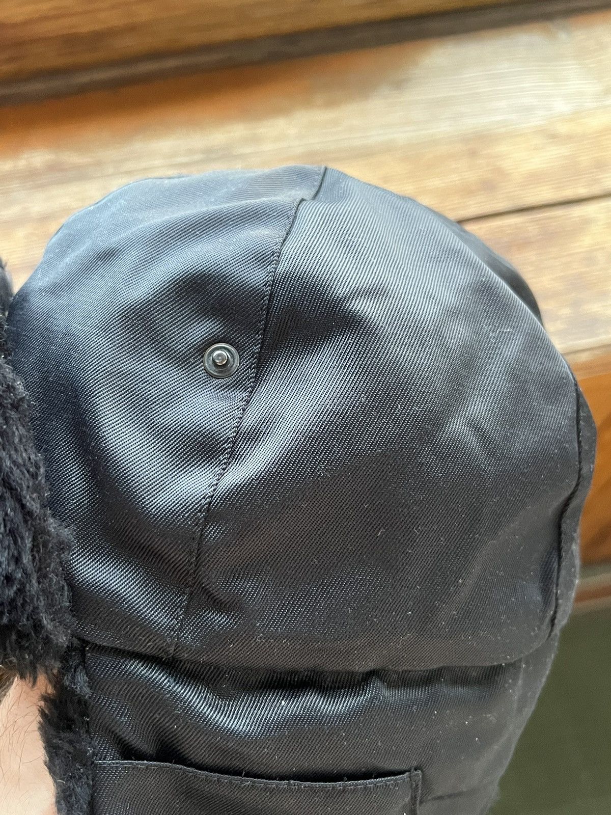 Vintage Vintage Ushanka Danacap Trapper Y2K Hat Rare Size ONE SIZE - 22 Thumbnail