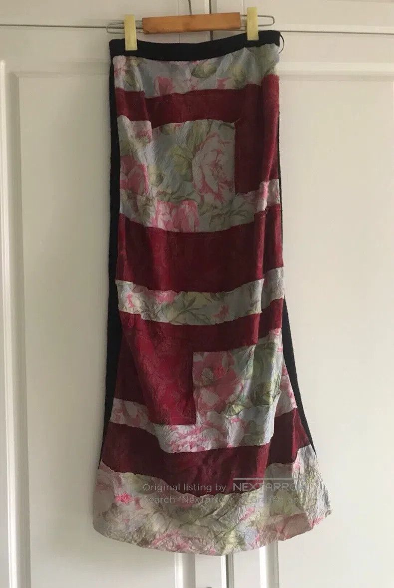 Comme des Garcons Comme Des Garcons size M Skirt Size 24" / US 00 / IT 34 - 6 Thumbnail