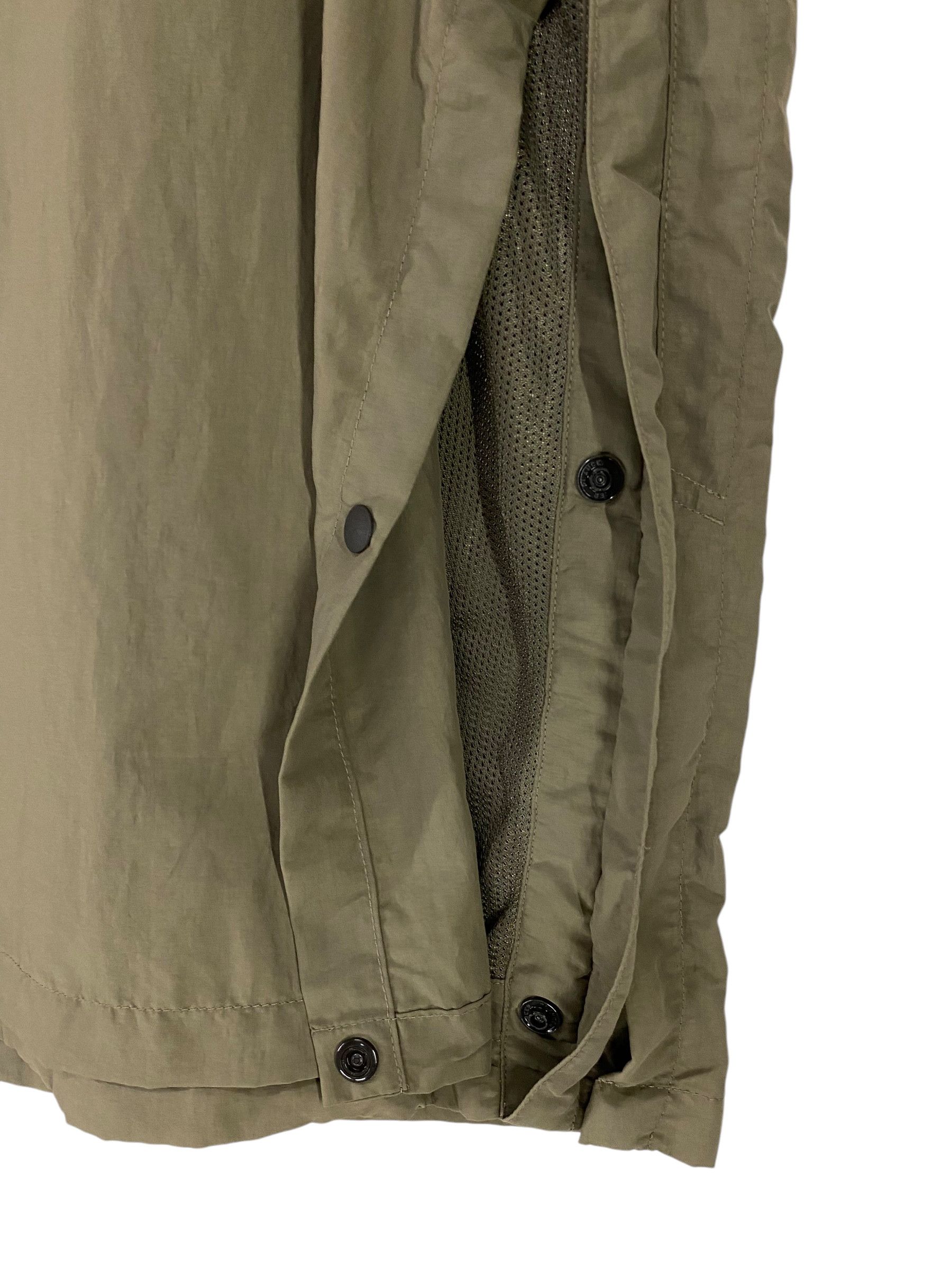 Other Fox fire nylon mesh lined utility vest Size US L / EU 52-54 / 3 - 8 Thumbnail