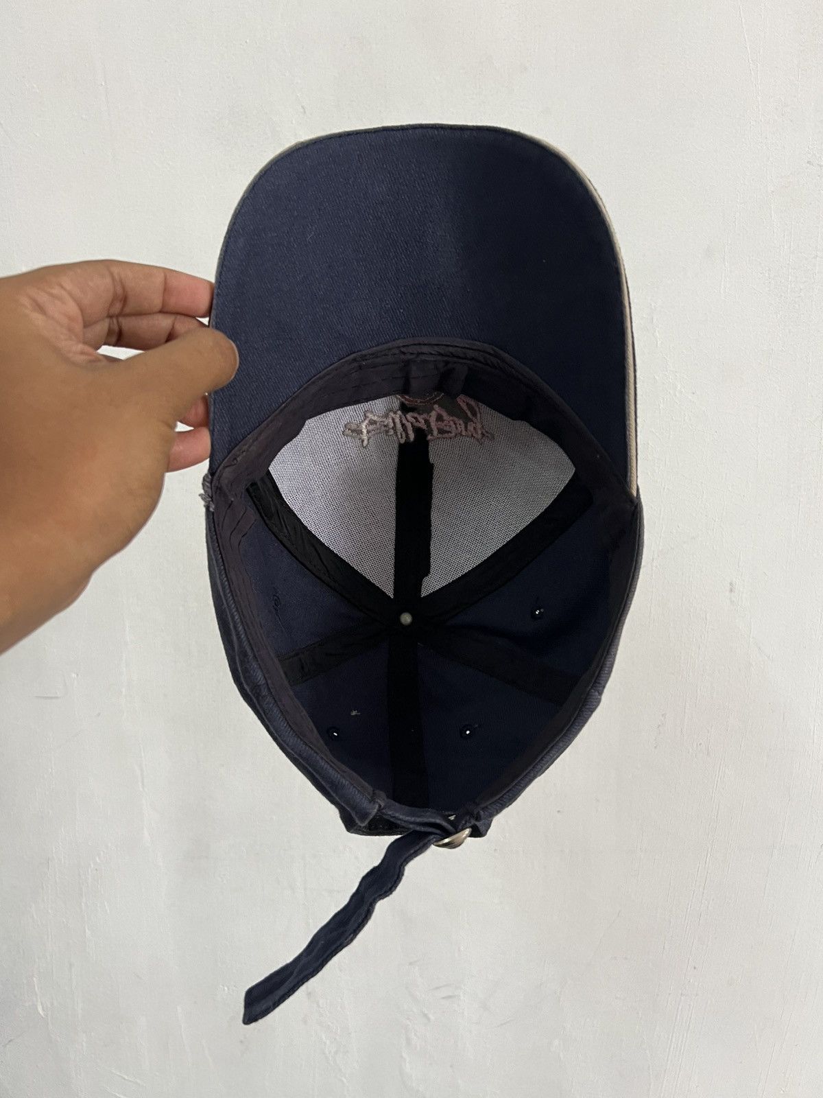 Billabong Billabong Fade Hat Size ONE SIZE - 10 Thumbnail