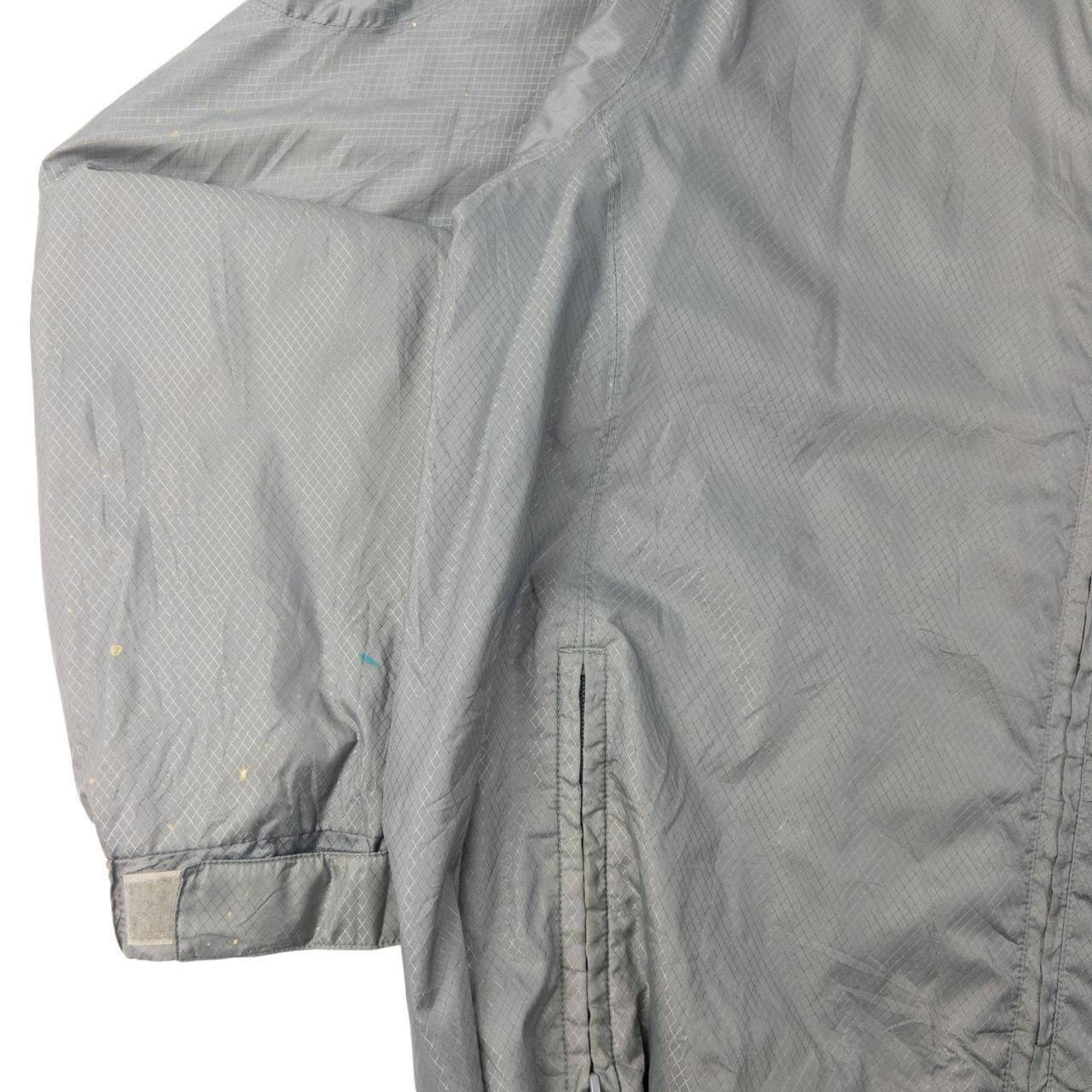 Stussy Vintage Stussy Zip Up Jacket Size L Size US L / EU 52-54 / 3 - 7 Thumbnail
