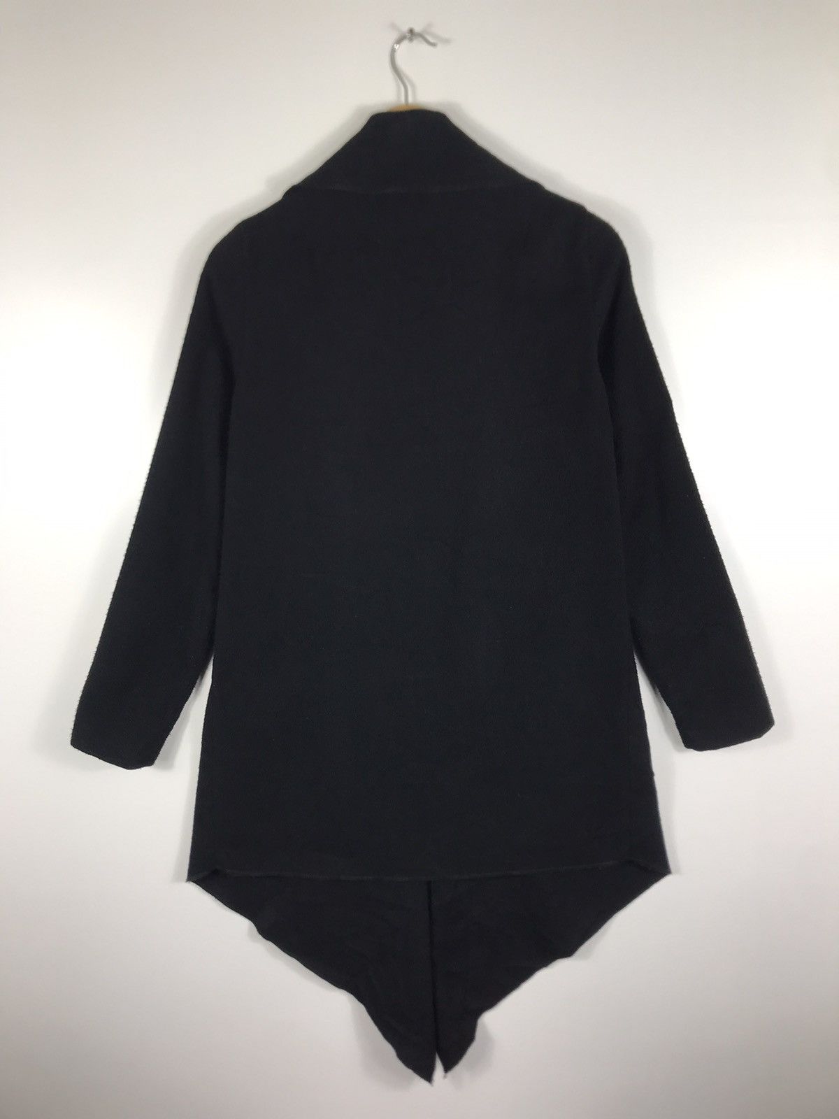 Bershka 💥Nice Design Bershka Classic Outerwear Coat Jacket Size S / US 4 / IT 40 - 14 Thumbnail