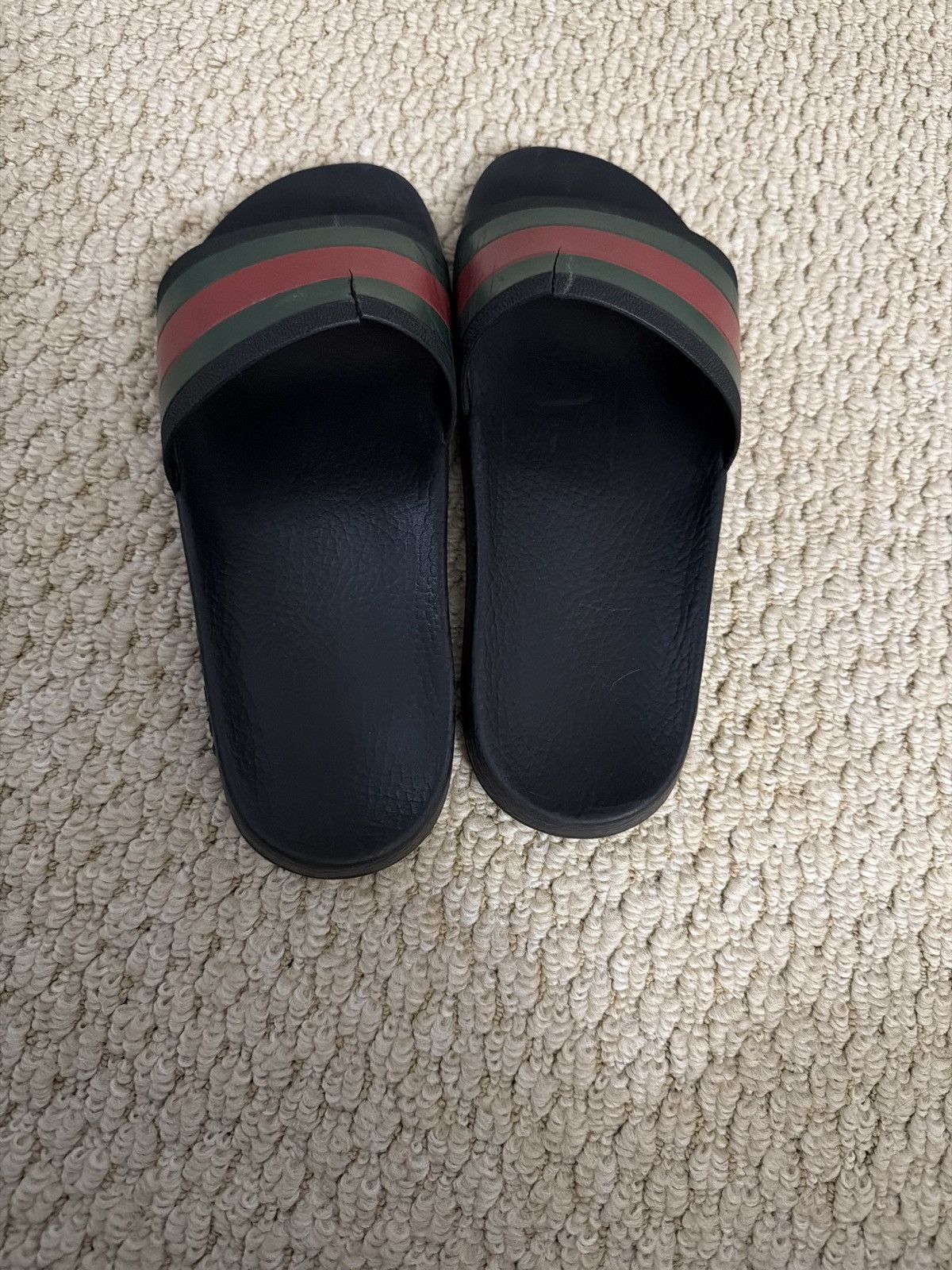 Gucci Gucci slip ons Size US 9 / EU 42 - 3 Thumbnail
