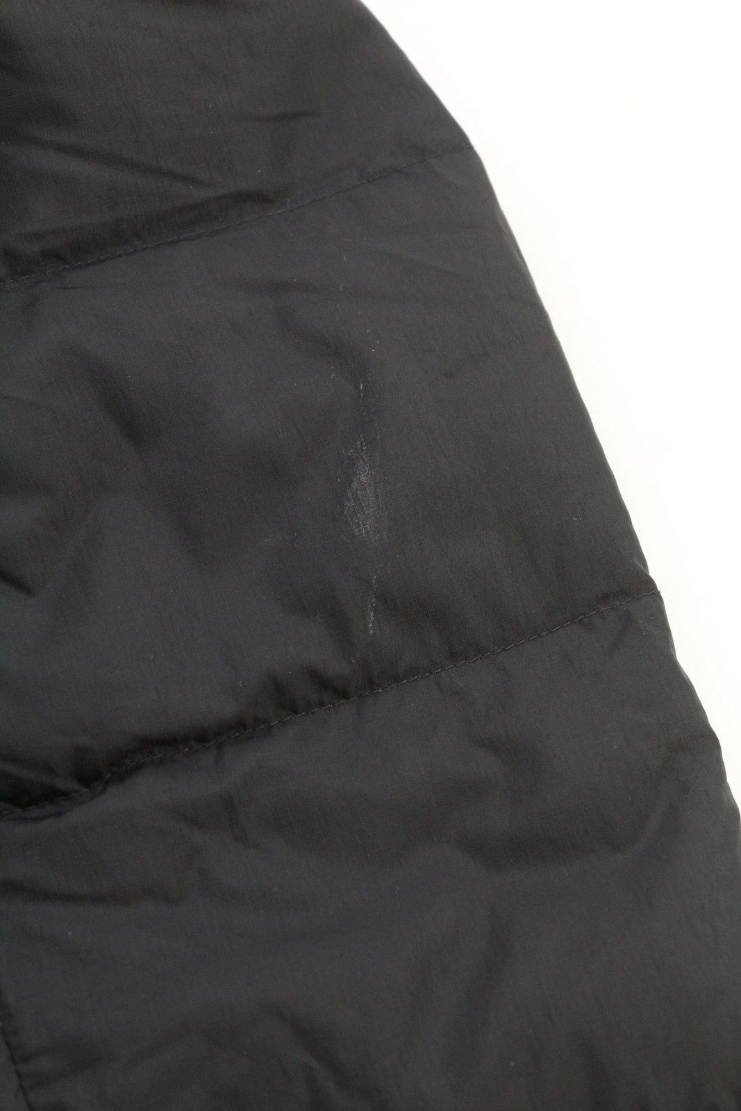 The North Face LA PAZ HOODED XL 600 Down Black Lined Zip Jacket 79686 Size US XL / EU 56 / 4 - 17 Thumbnail