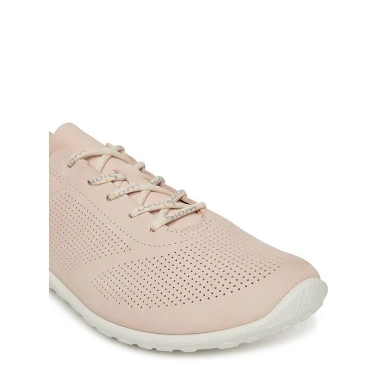 Ecco ECCO WOMEN'S 40 BIOM LITE ROSE DUST PINK CROSS TRAINER SNKR Size US 9.5 / IT 39.5 - 6 Thumbnail