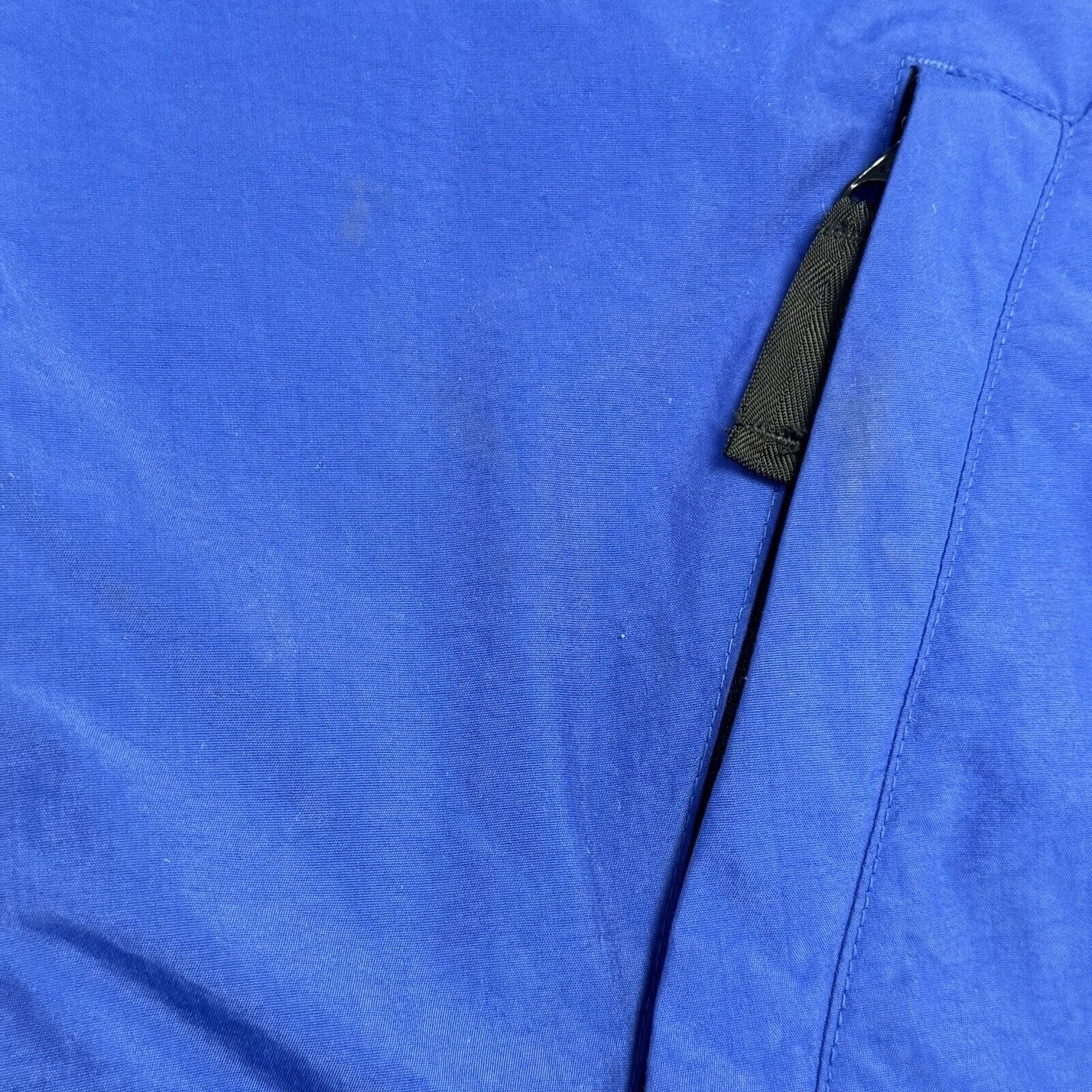 Ralph Lauren Polo Sport Ralph Lauren Jacket Mens XL Blue Full Zip Rain Co Size US XL / EU 56 / 4 - 6 Thumbnail