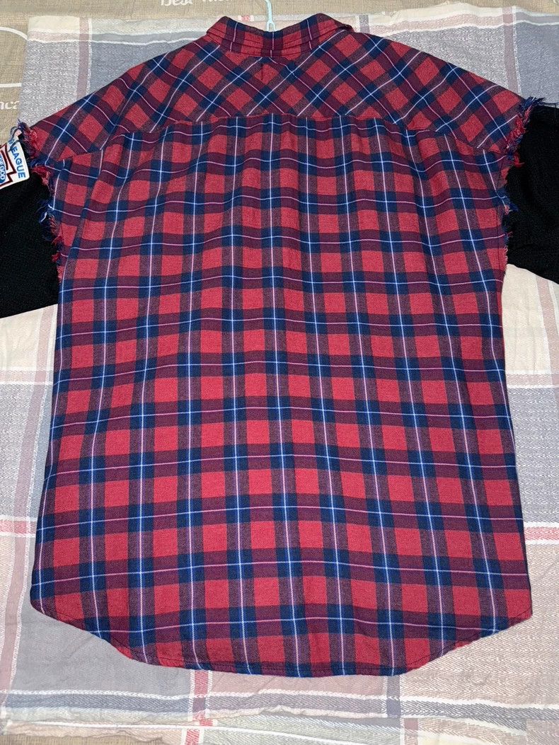 Fear of God Fear of God Shoulder shirt Size US L / EU 52-54 / 3 - 2 Thumbnail