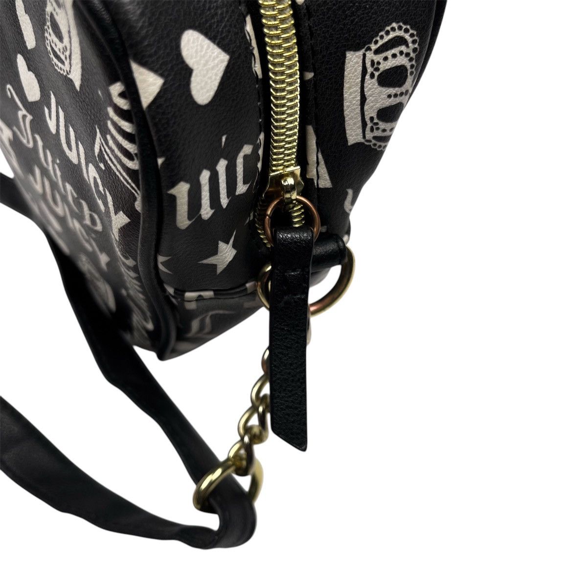 Juicy Couture Juicy Couture L.A. Crossbody Bag Size ONE SIZE - 6 Thumbnail