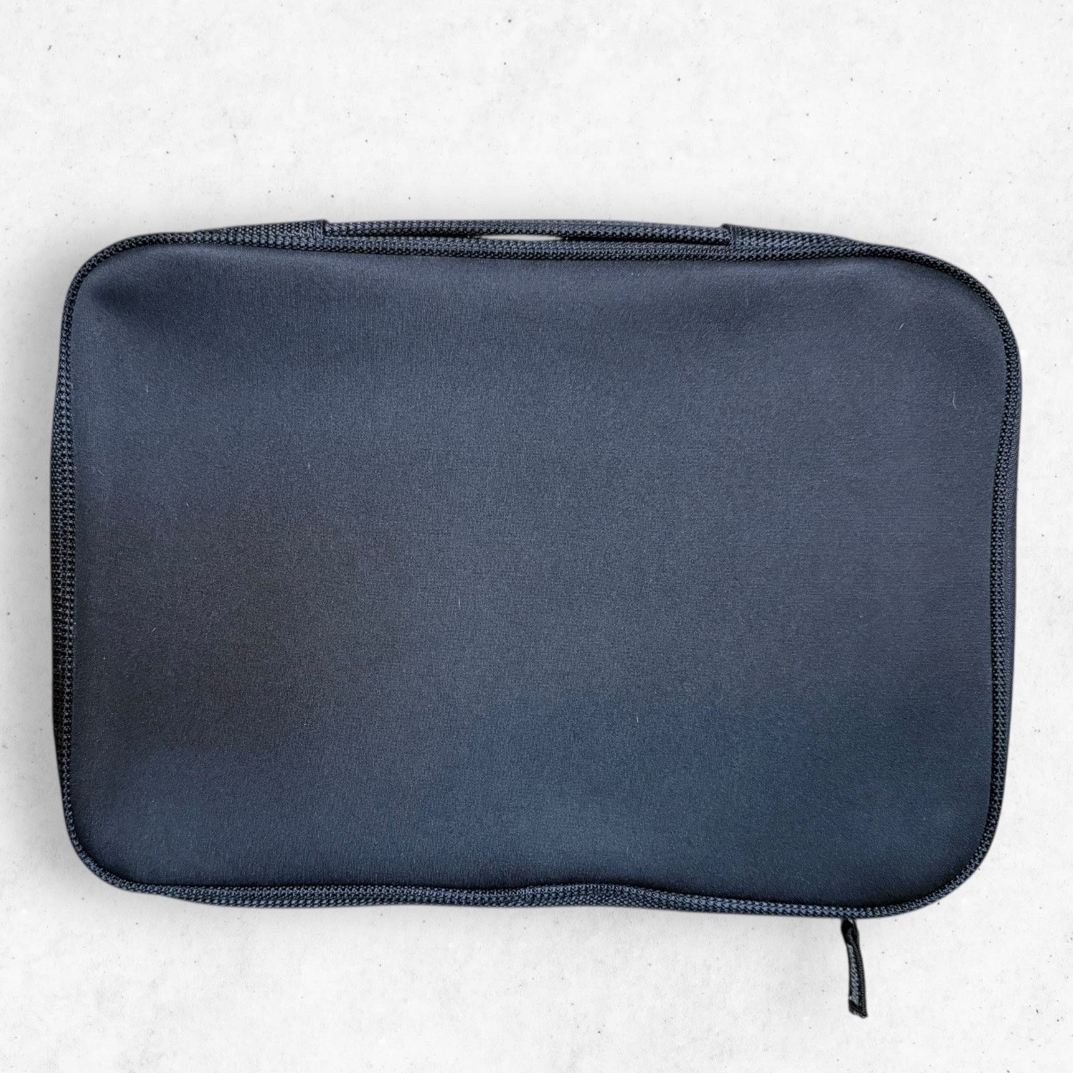 Other Belkin W 13.75in H 9.5in Laptop Bag Black Handle Zip Pocket Size ONE SIZE - 2 Thumbnail