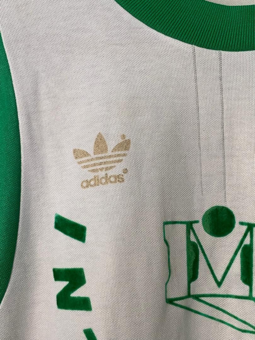Adidas × Vintage Vintage adidas west Germany Size US M / EU 48-50 / 2 - 5 Thumbnail