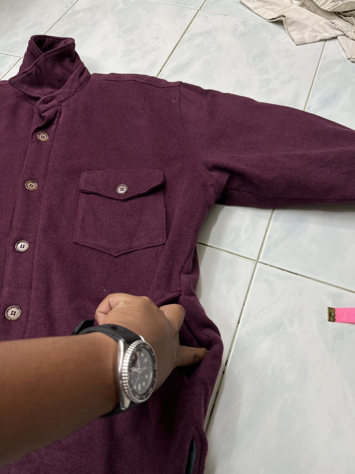 Volcom 🔥🔥🔥STEALS VTG VOLCOM JACKET SHIRTS Size US M / EU 48-50 / 2 - 12 Thumbnail