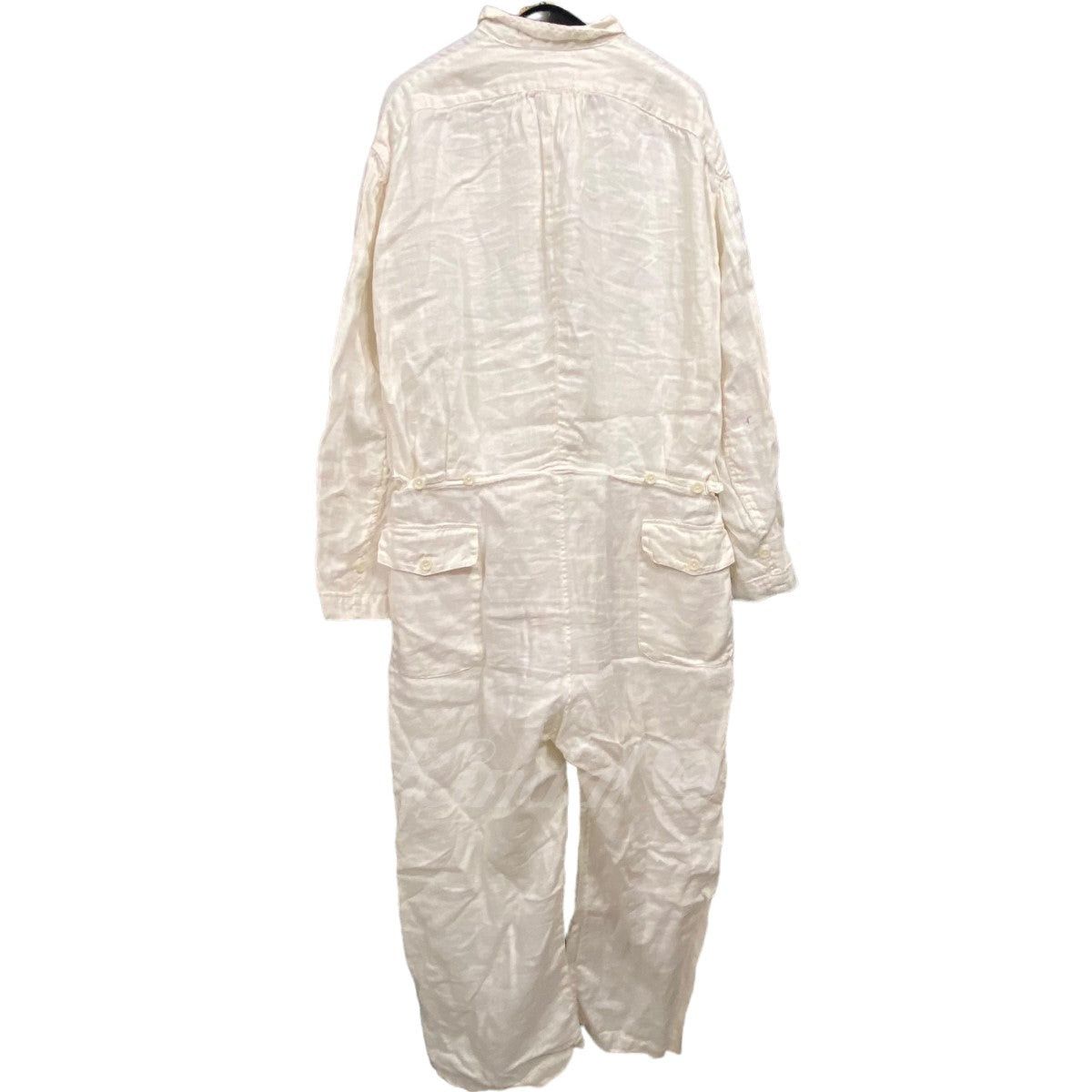 Kapital kapital Linen herringbone all -in -one Size US S / EU 44-46 / 1 - 2 Thumbnail